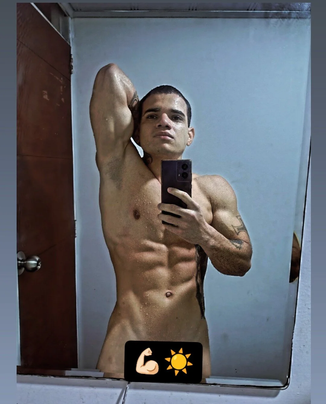 XXX Porn Photo of Nude Andrey_1997 67