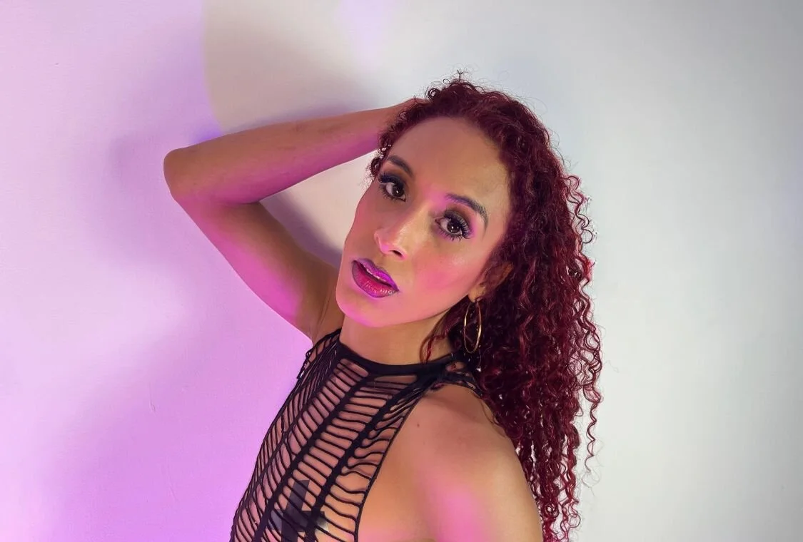 XXX Porn Photo of Nude Tiffannydoll99 2