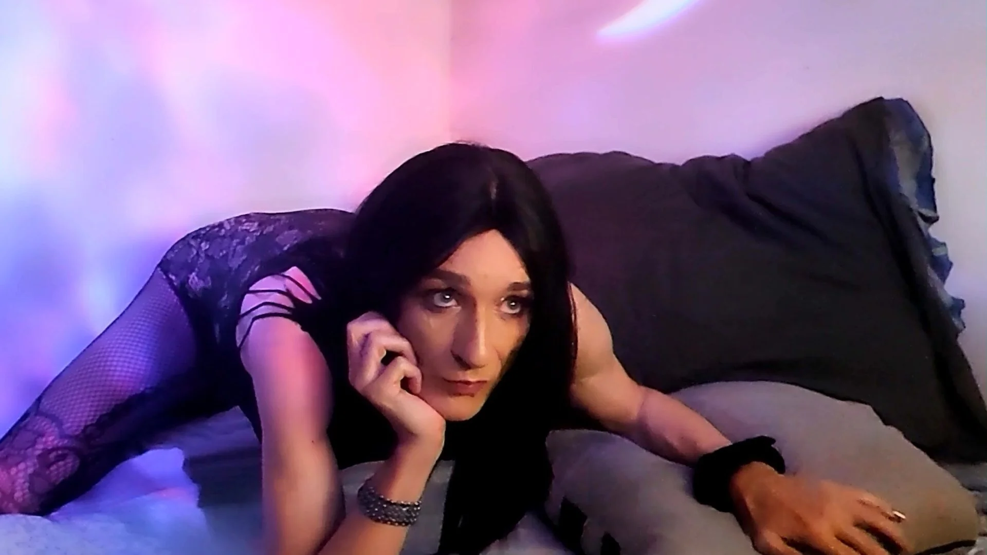 XXX Porn Photo of Nude LuvNuk 99