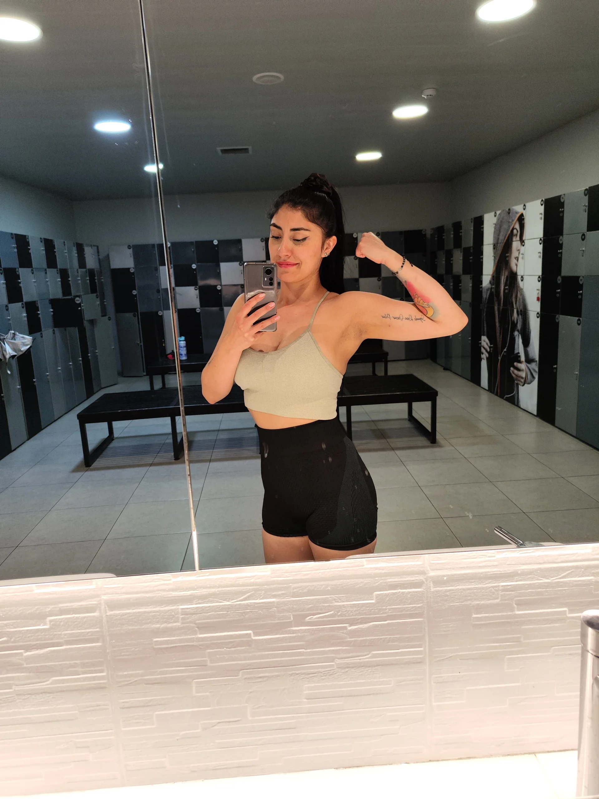 XXX Porn Photo of Nude egabarbie 14