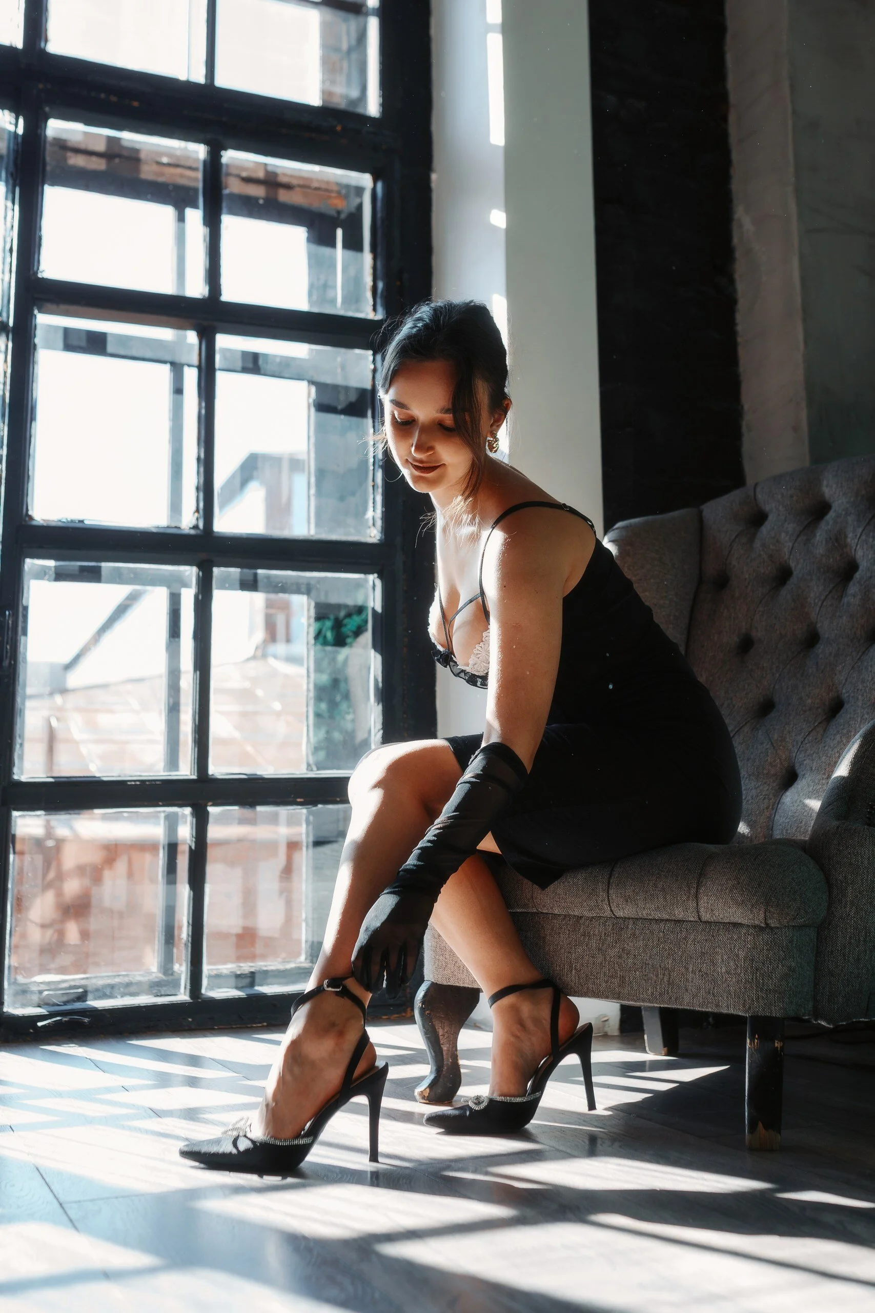 XXX Porn Photo of Nude Mirarune 13