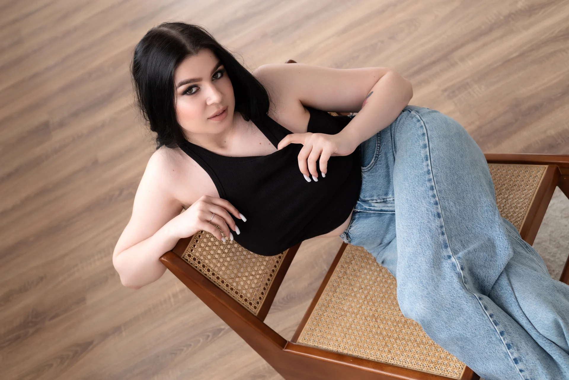 XXX Porn Photo of Nude MelanieCarterr 1