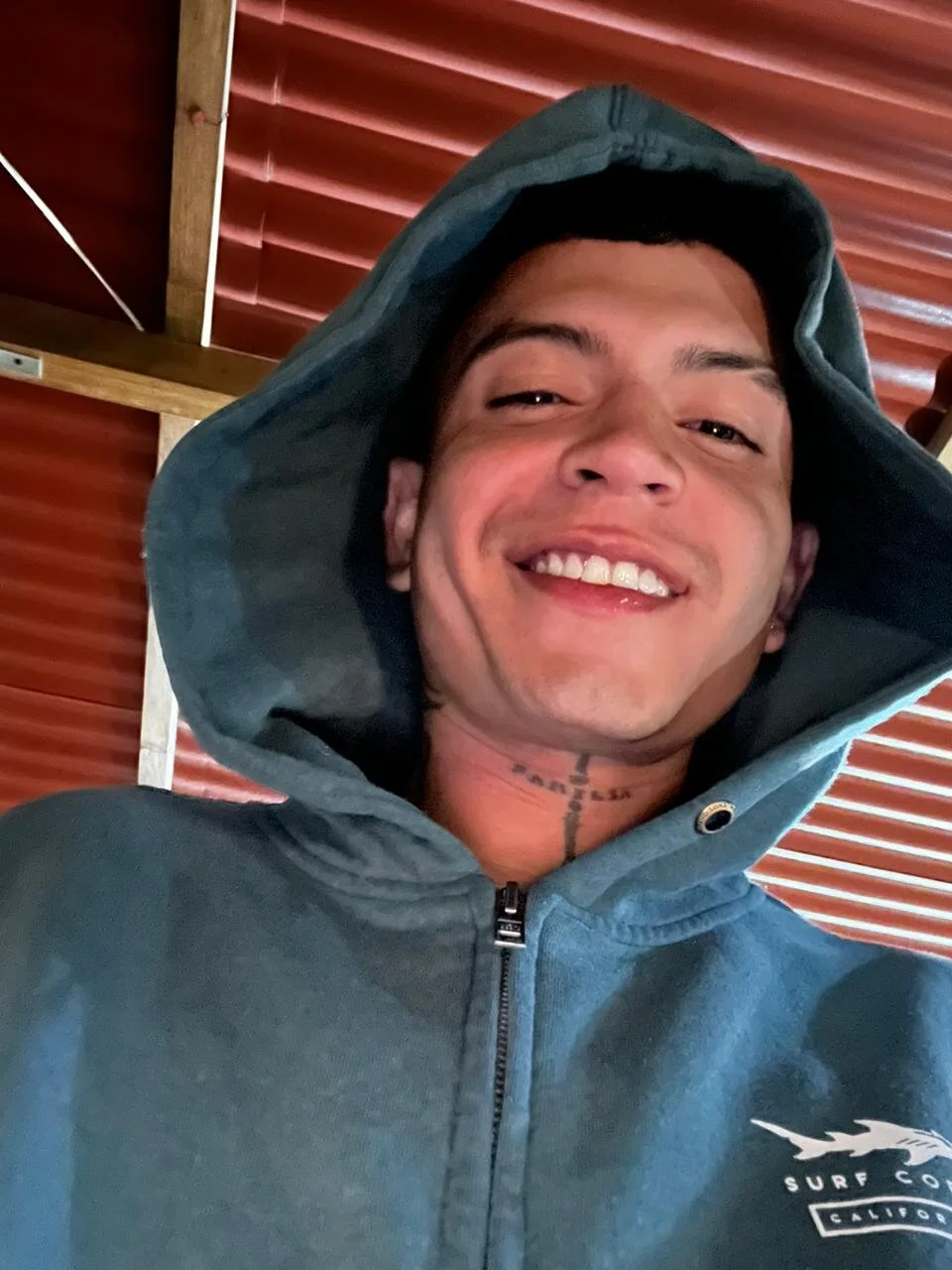 XXX Porn Photo of Nude Juan7231 2