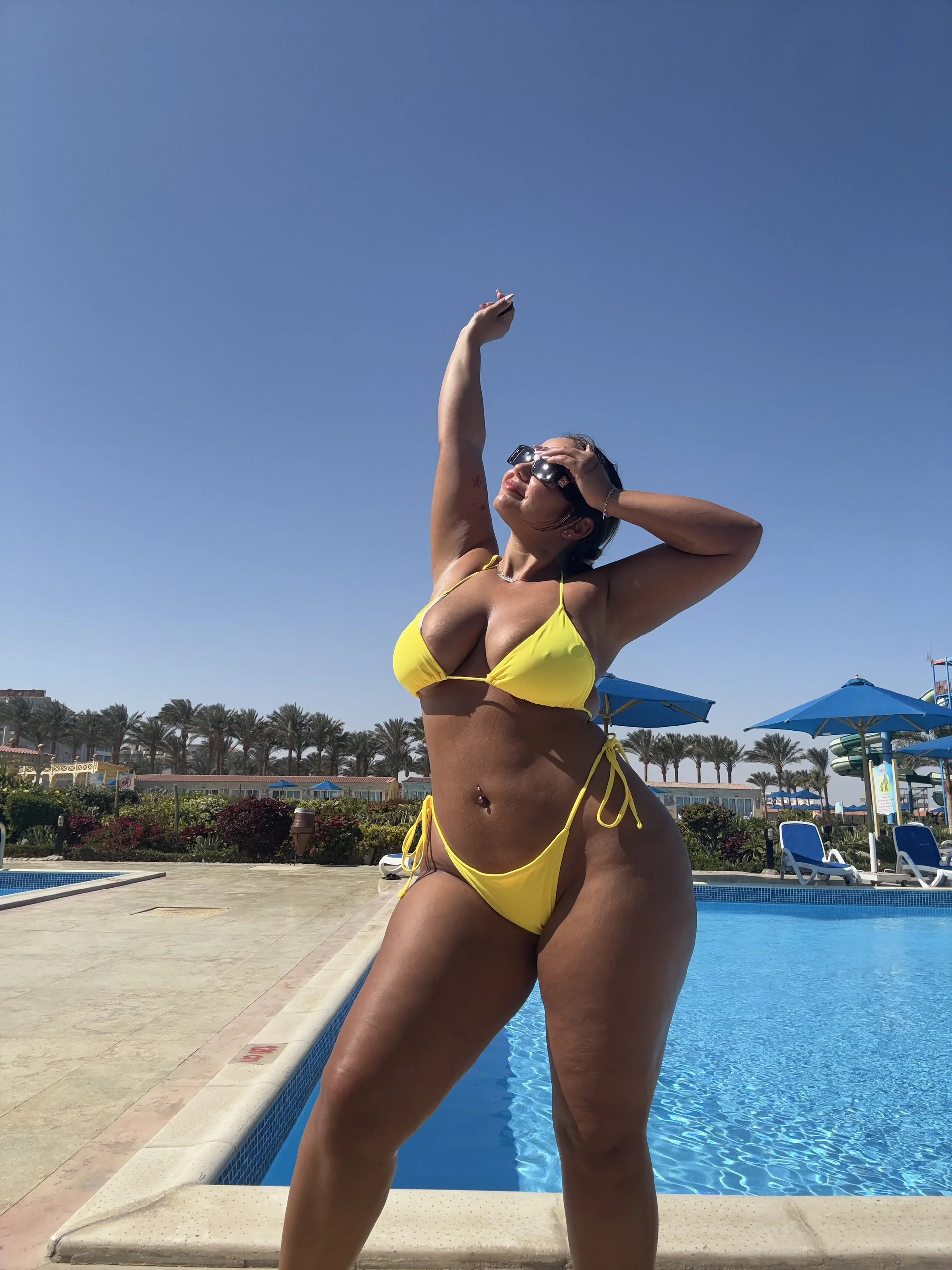 XXX Porn Photo of Nude CelesteBailey 361