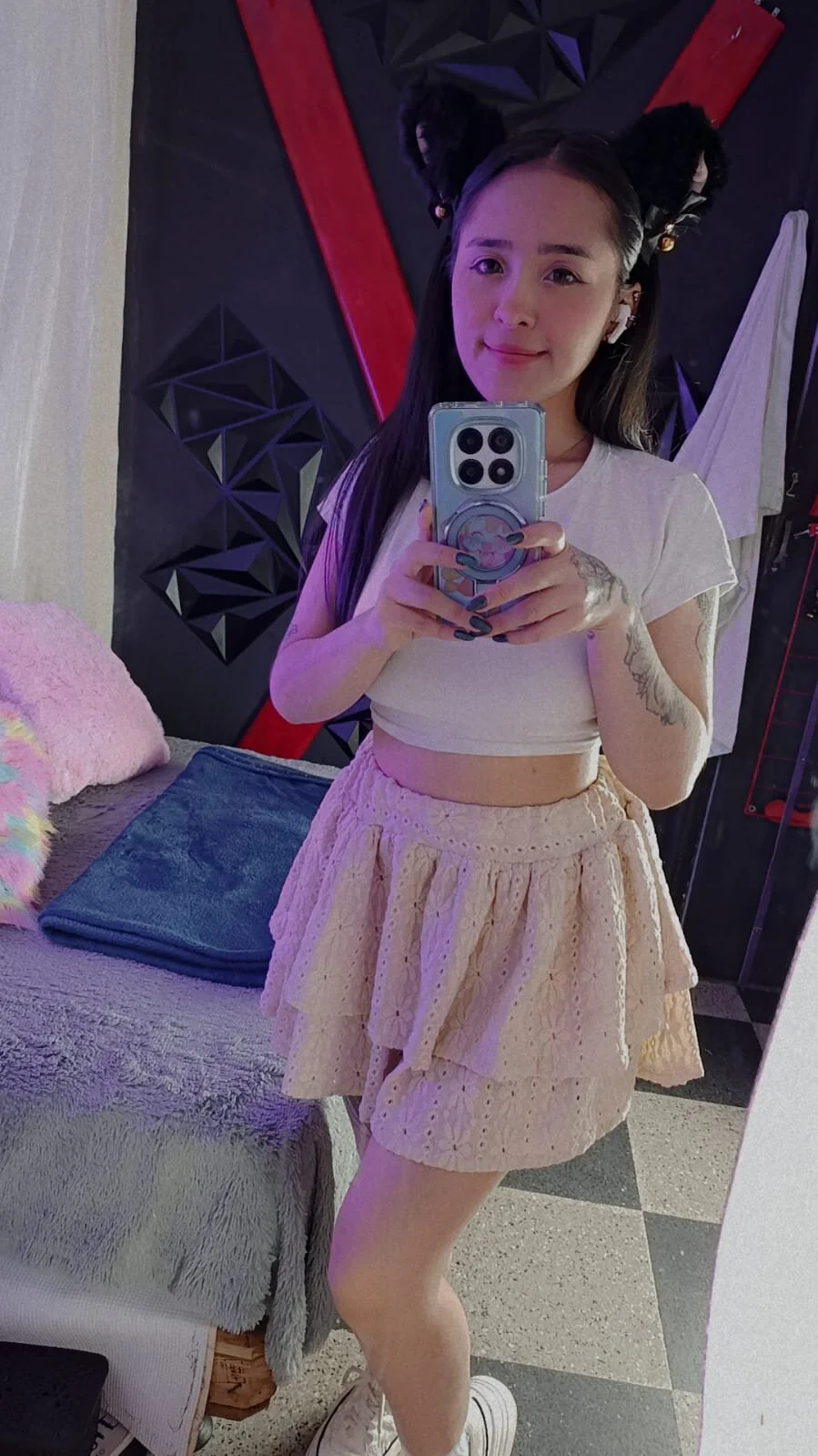XXX Porn Photo of Nude tokito_mitsuri 99