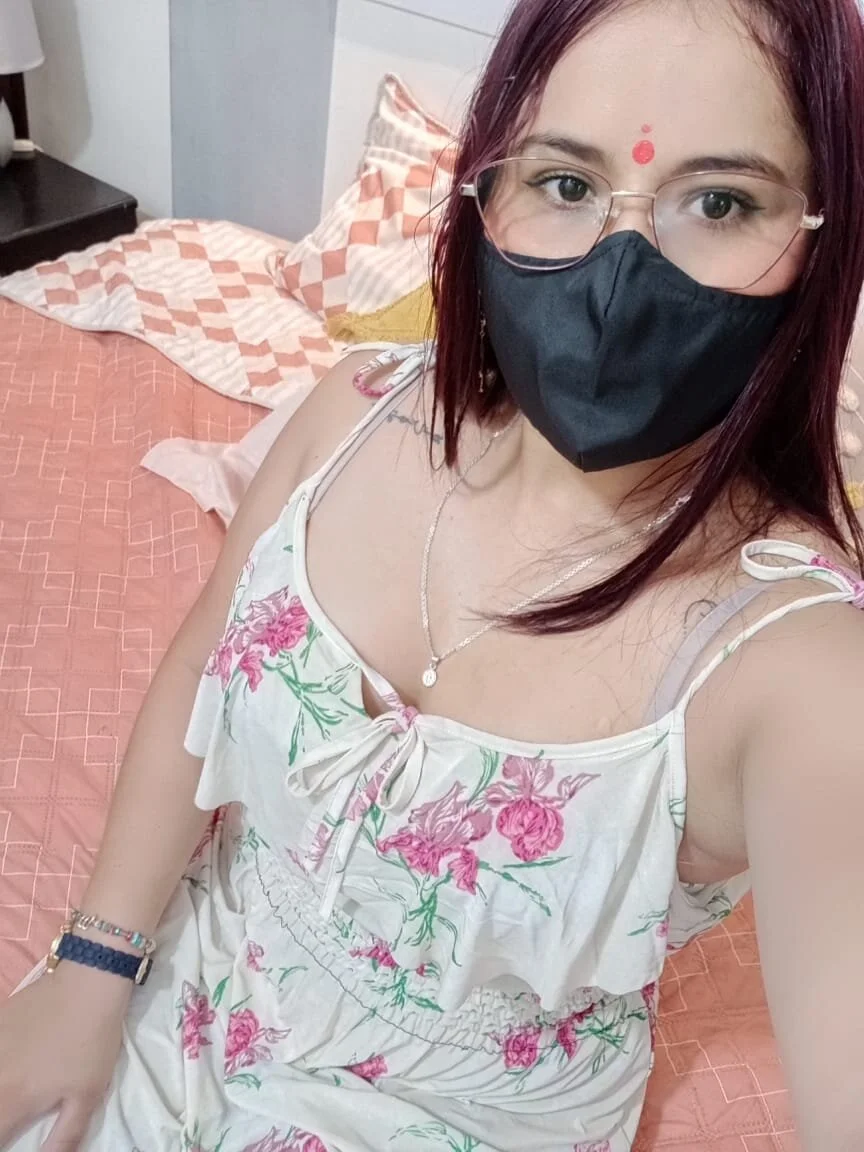 XXX Porn Photo of Nude dayadubey_ 8