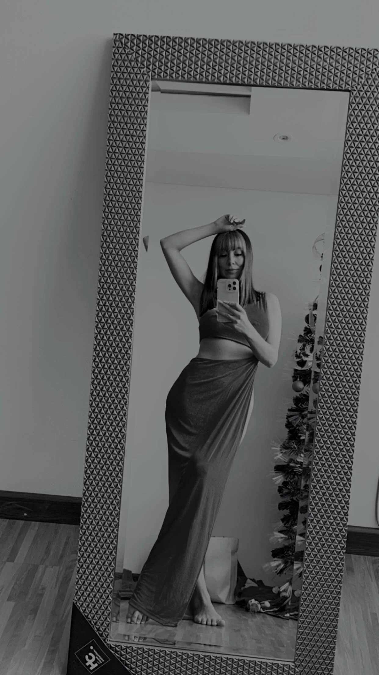 XXX Porn Photo of Nude natielena 13