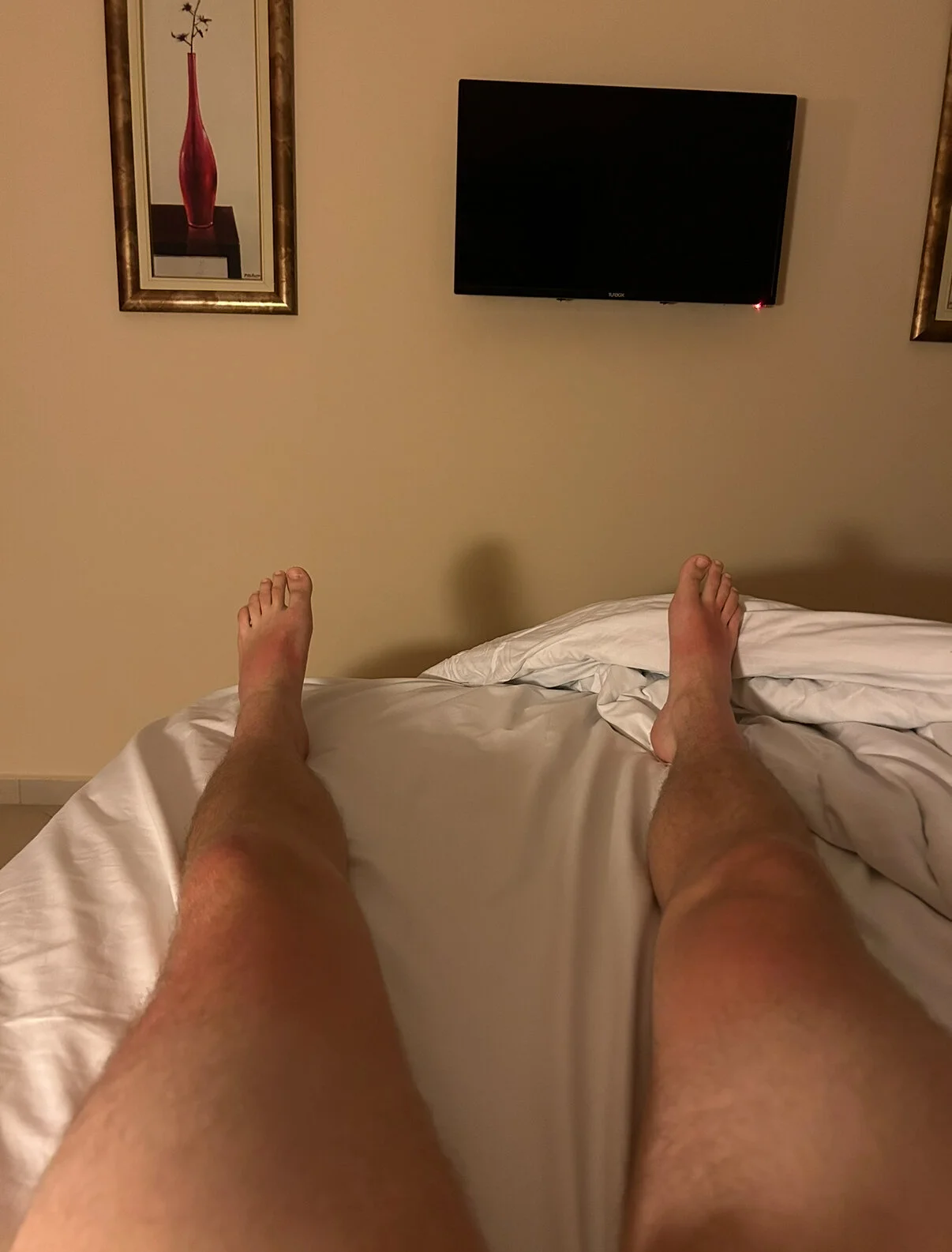 XXX Porn Photo of Nude JacobDT 3