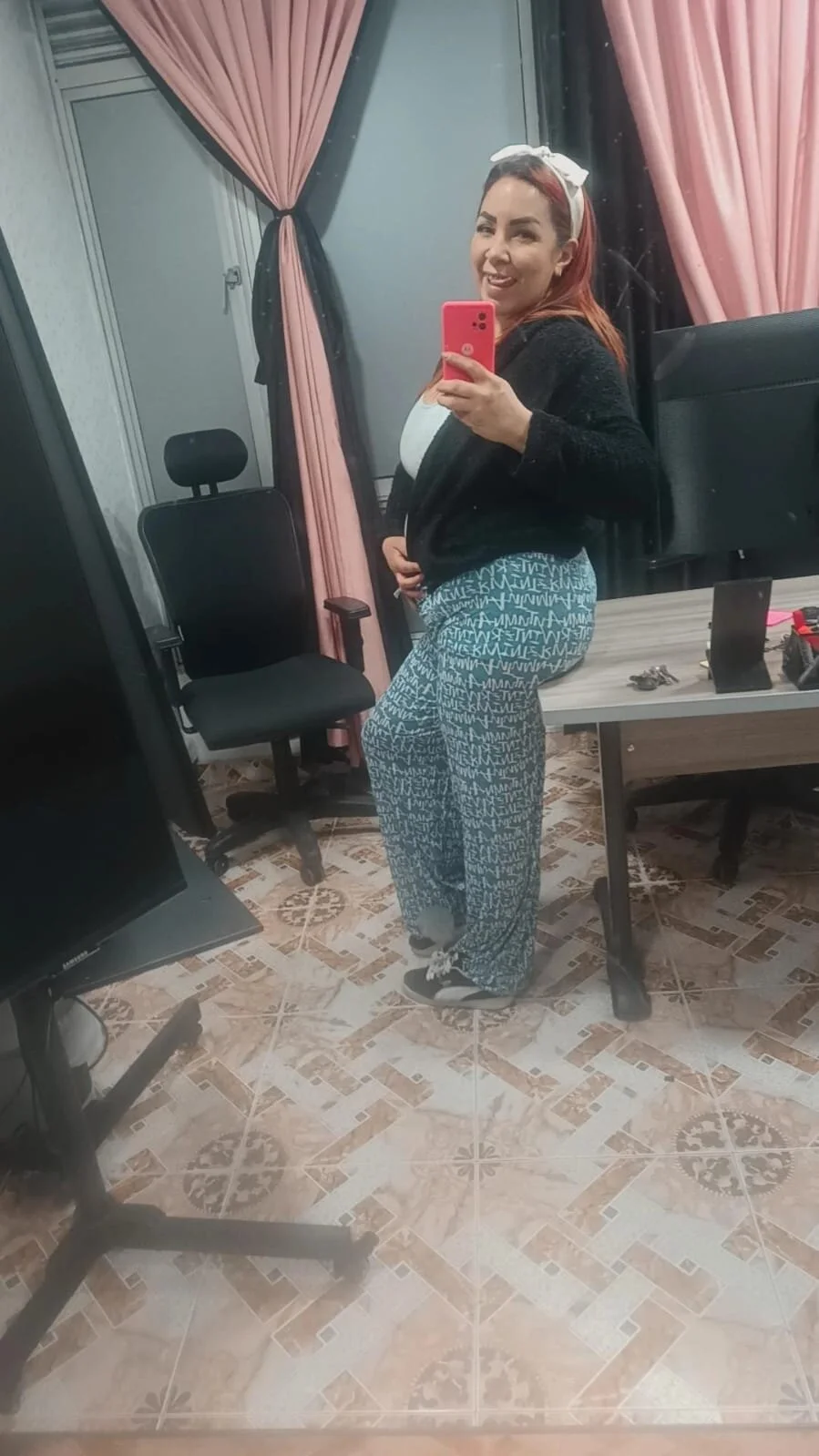 XXX Porn Photo of Nude alexia_squirt25 85