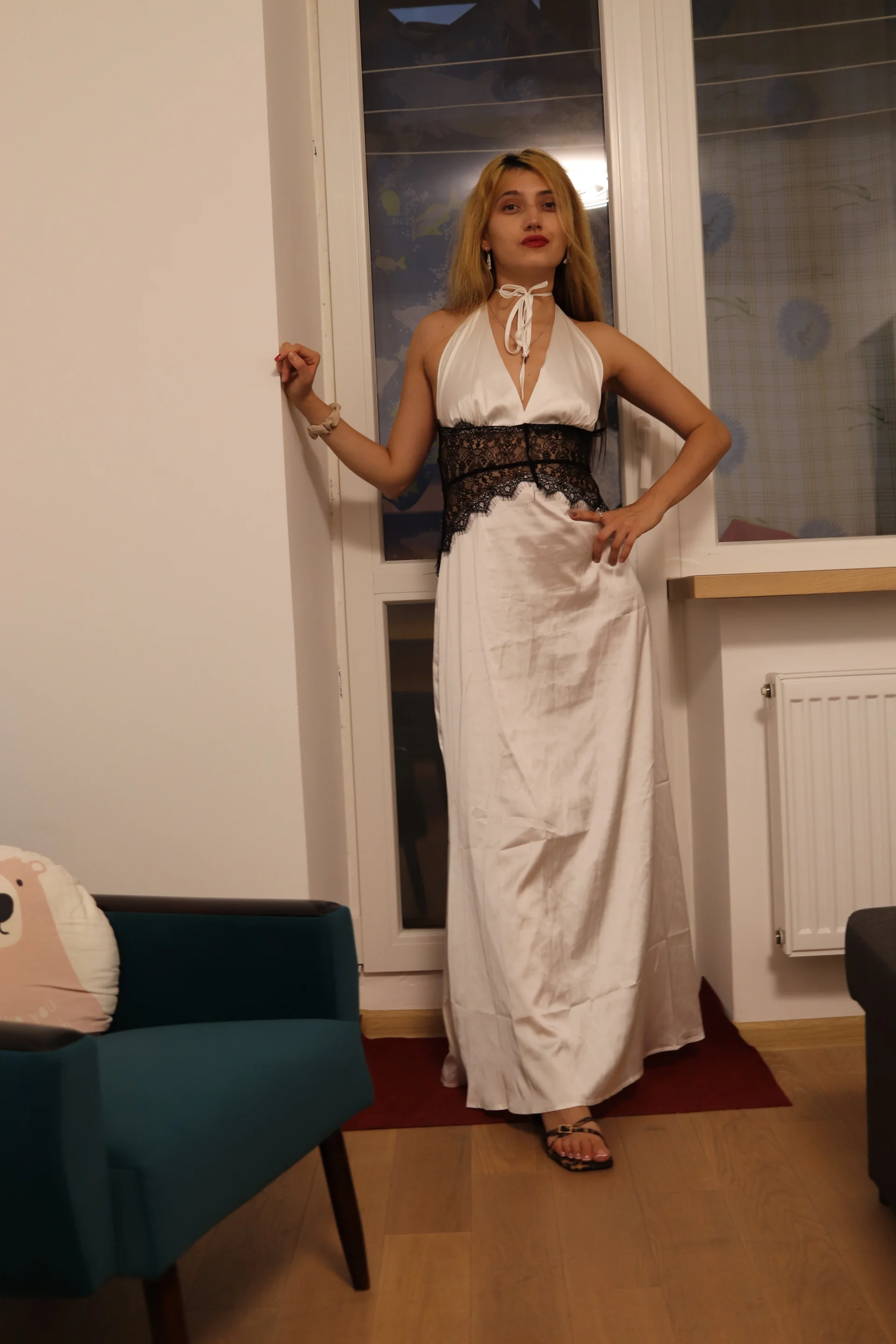 XXX Porn Photo of Nude Iren 1249