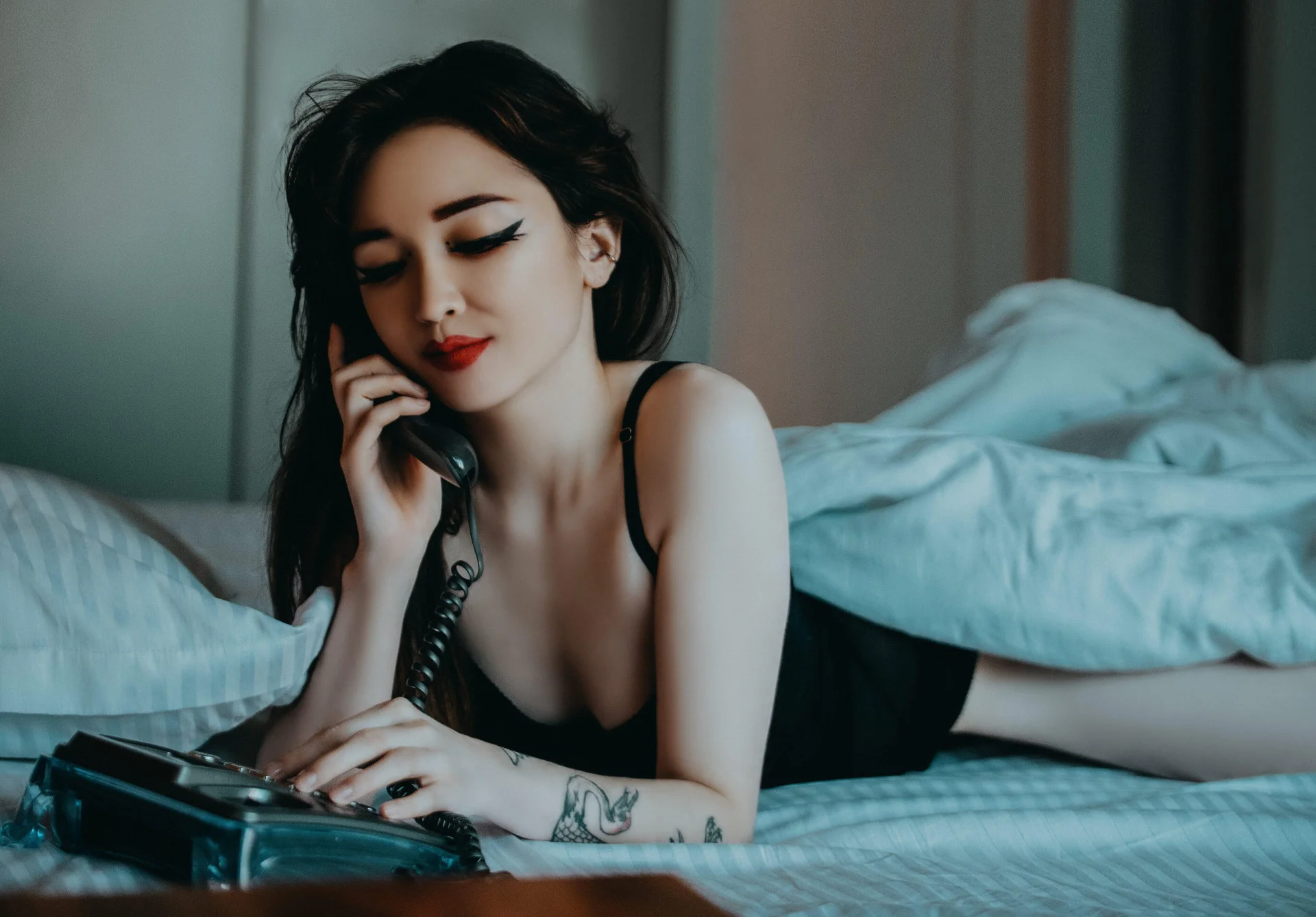 XXX Porn Photo of Nude Dazzl1ngFire 5