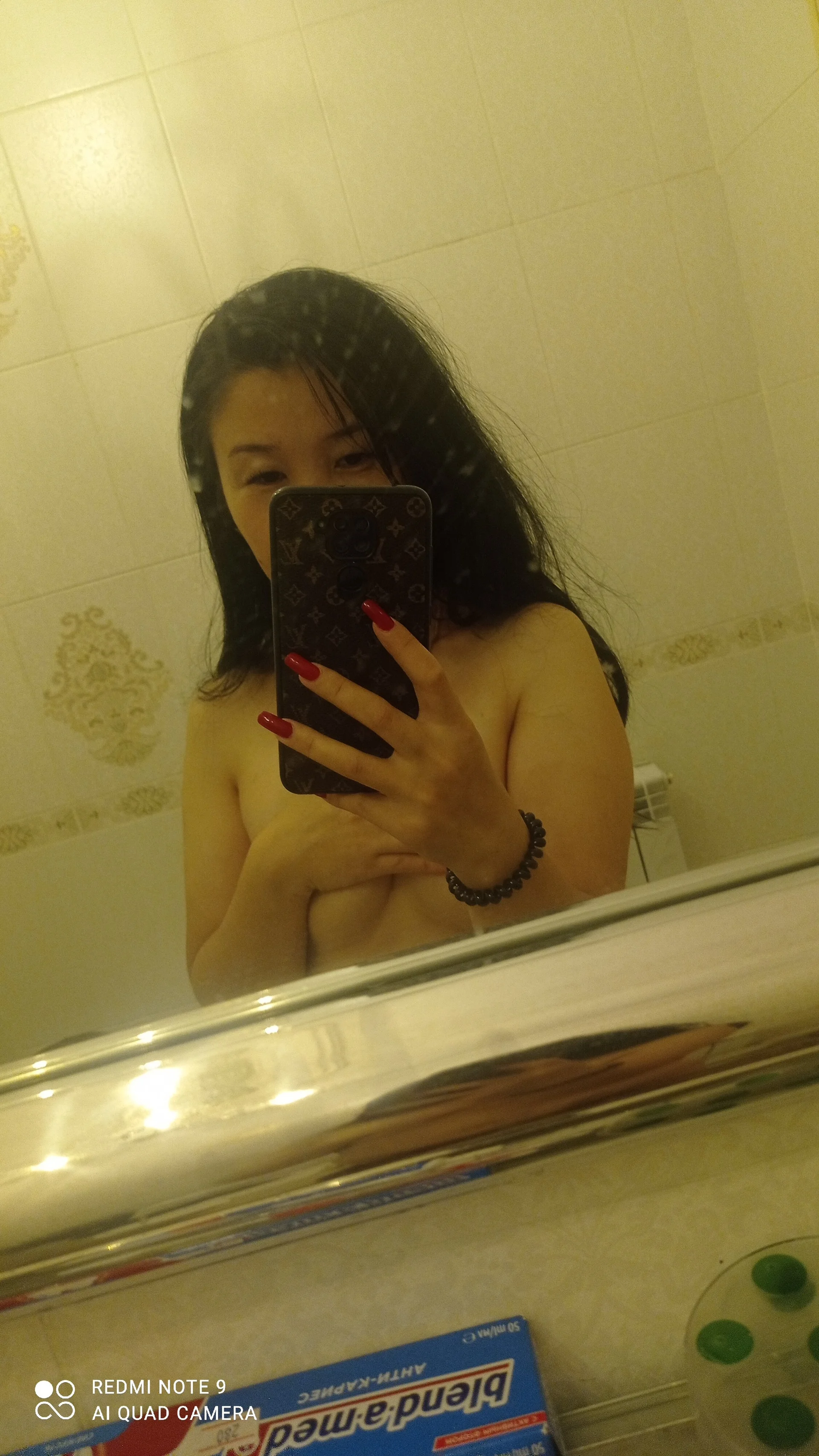 XXX Porn Photo of Nude Bet_Lu 5