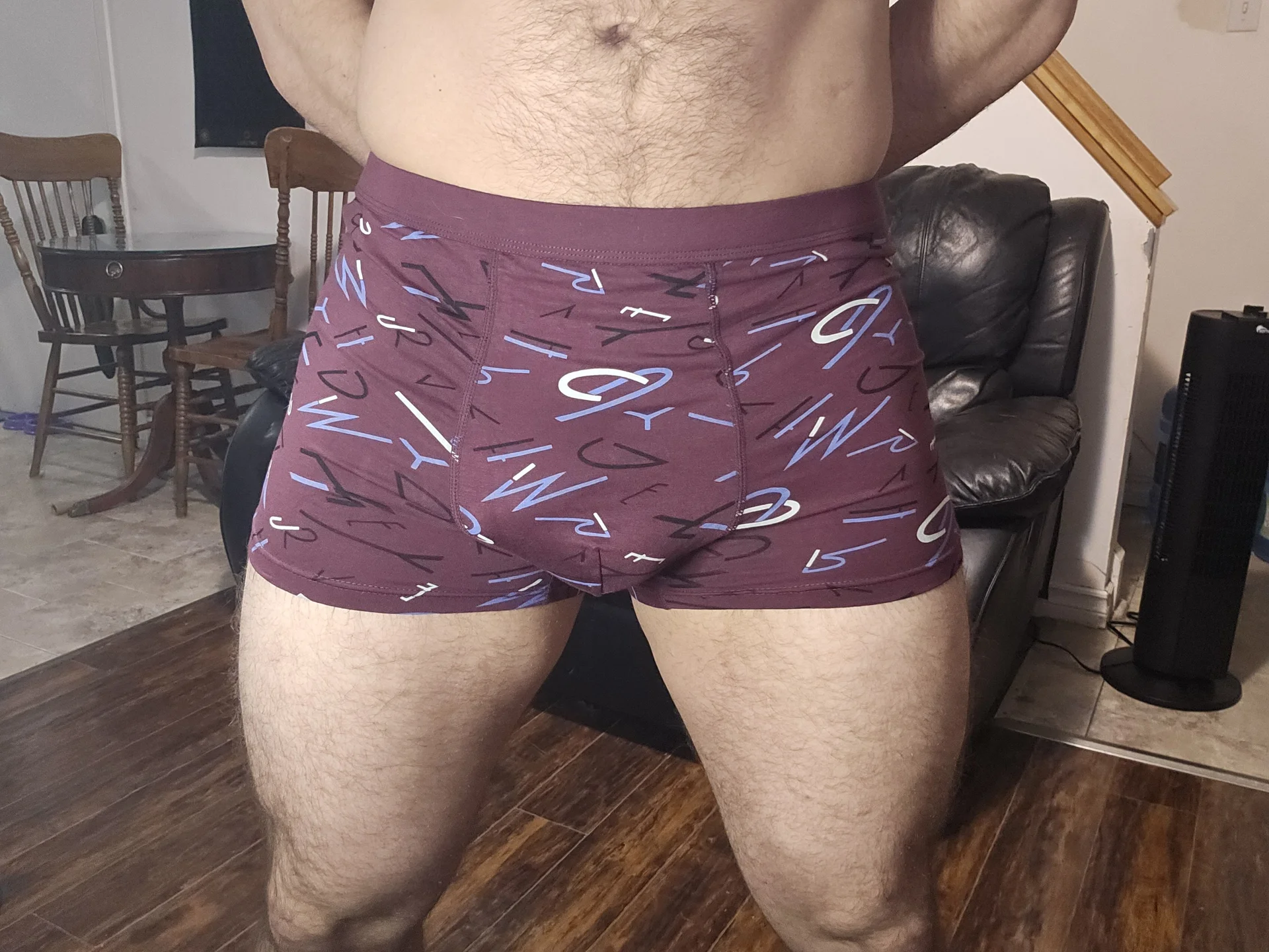 XXX Porn Photo of Nude Thekodyy 5