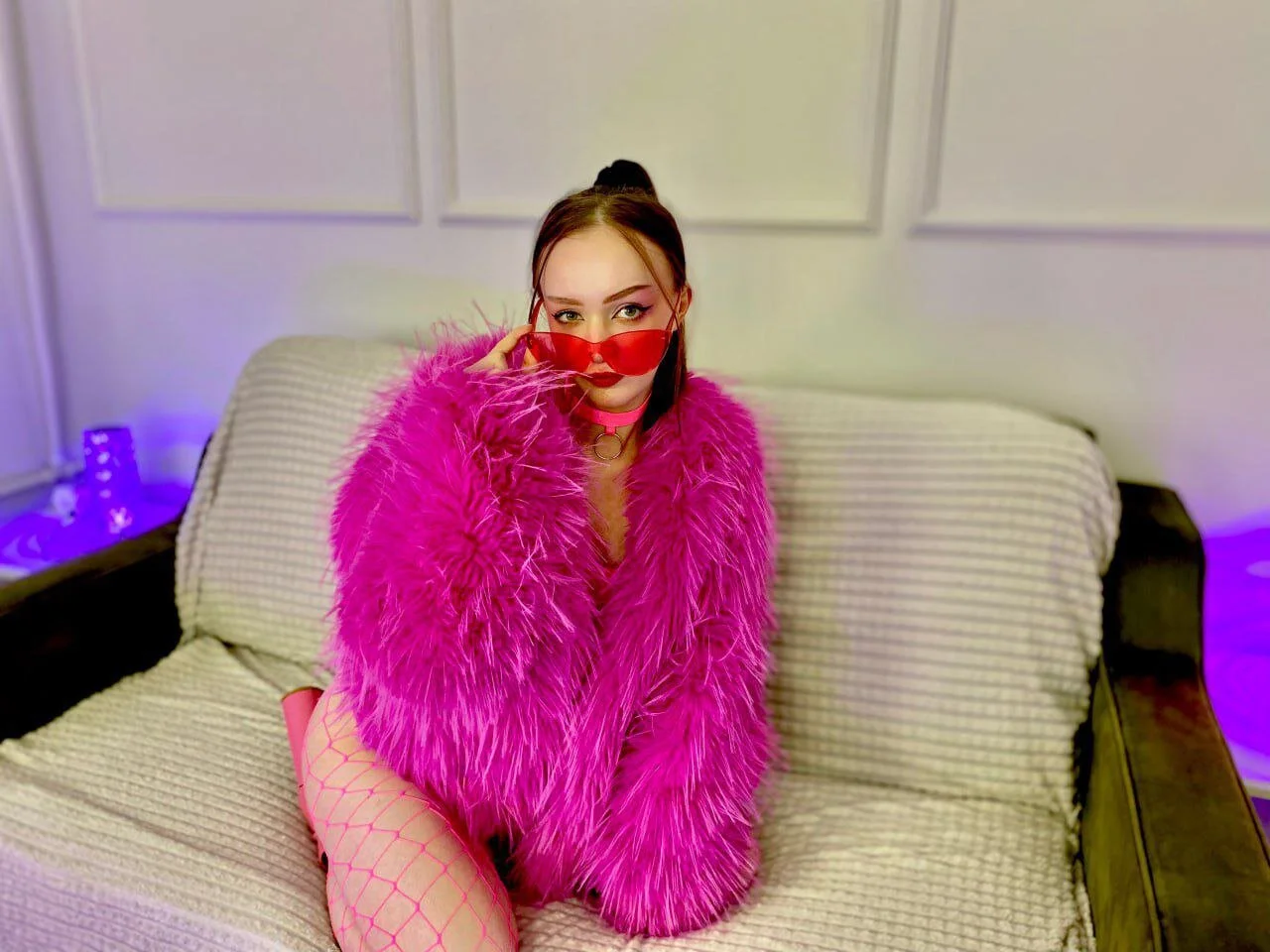 XXX Porn Photo of Nude _pink_wassabi_ 4