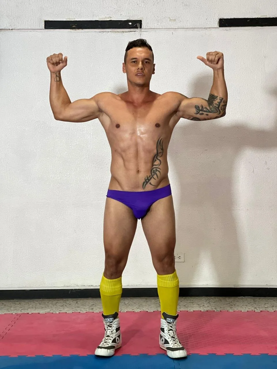 XXX Porn Photo of Nude Rainer_G 5