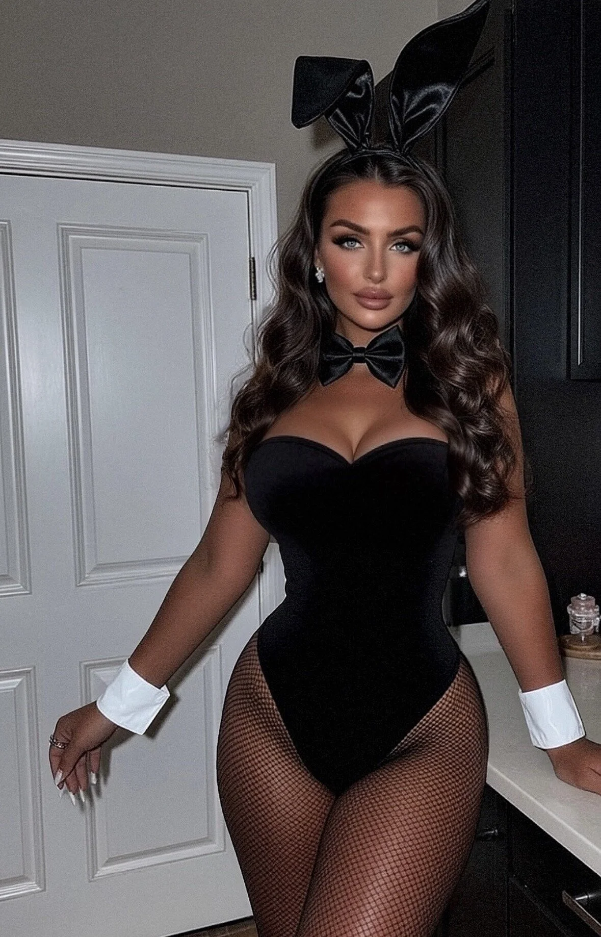 XXX Porn Photo of Nude ItsMissNova 14