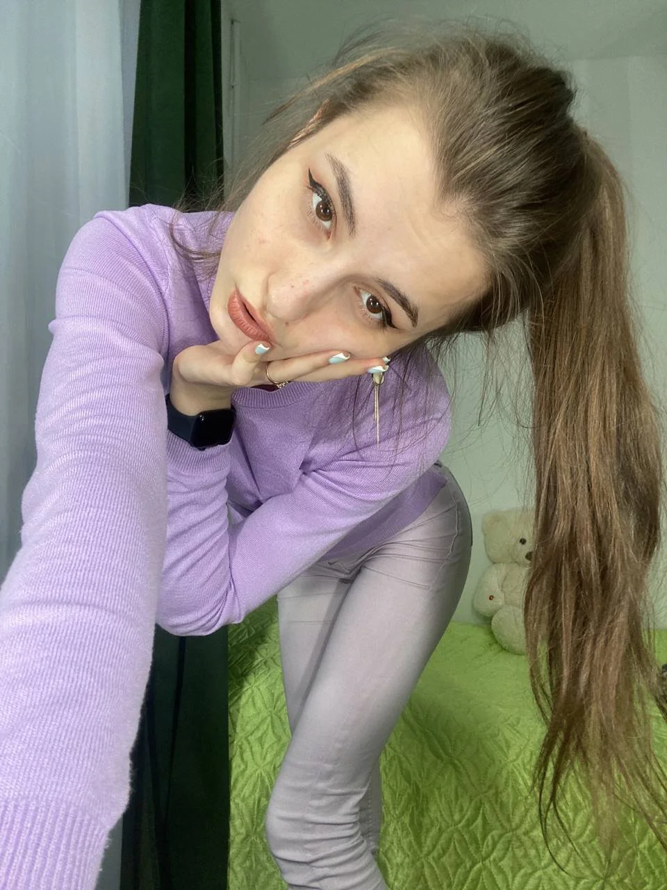 XXX Porn Photo of Nude popityan1 21