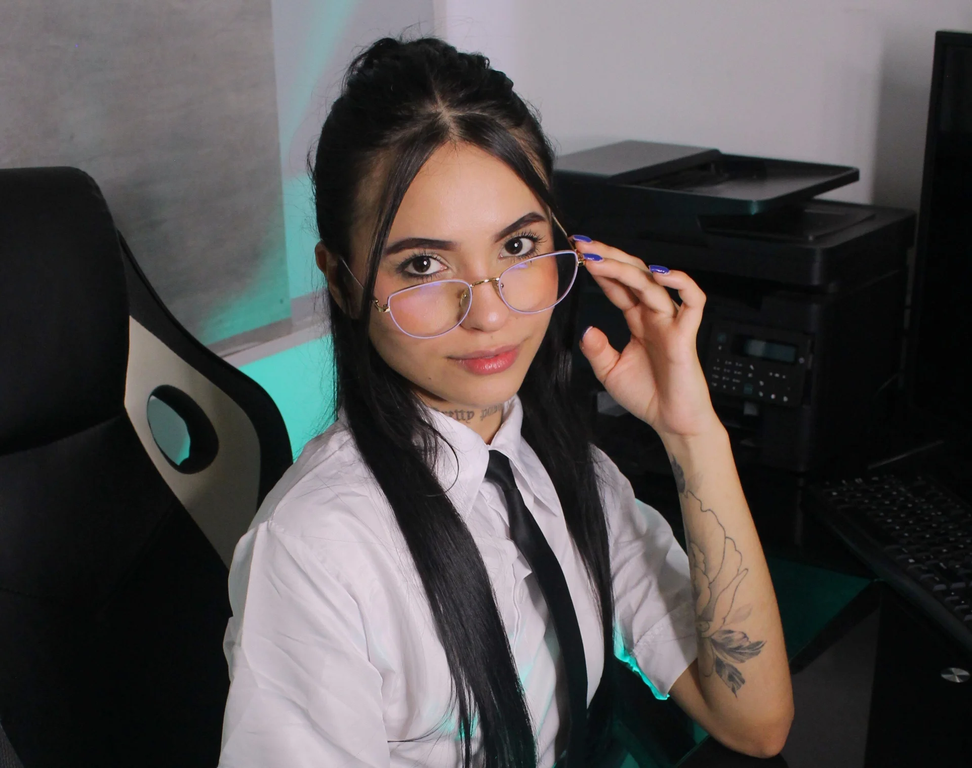 XXX Porn Photo of Nude BrianaJhons19 41