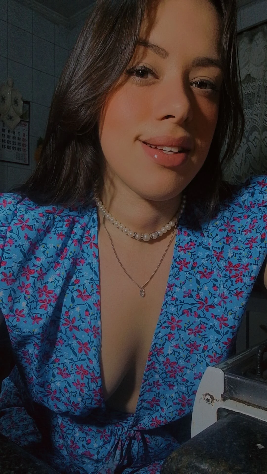 XXX Porn Photo of Nude Bellatriz-horse 6