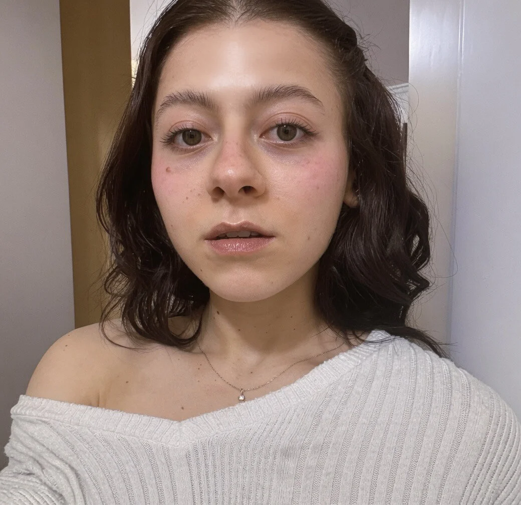 XXX Porn Photo of Nude GabriellaManhaes 311