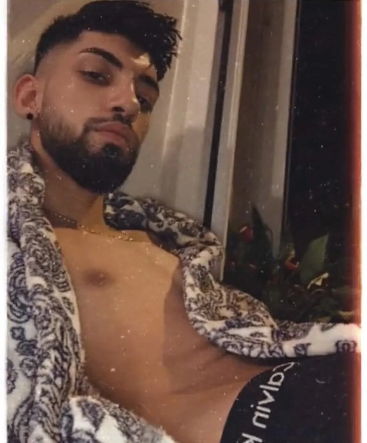 XXX Porn Photo of Nude Karrrpeleeee 1