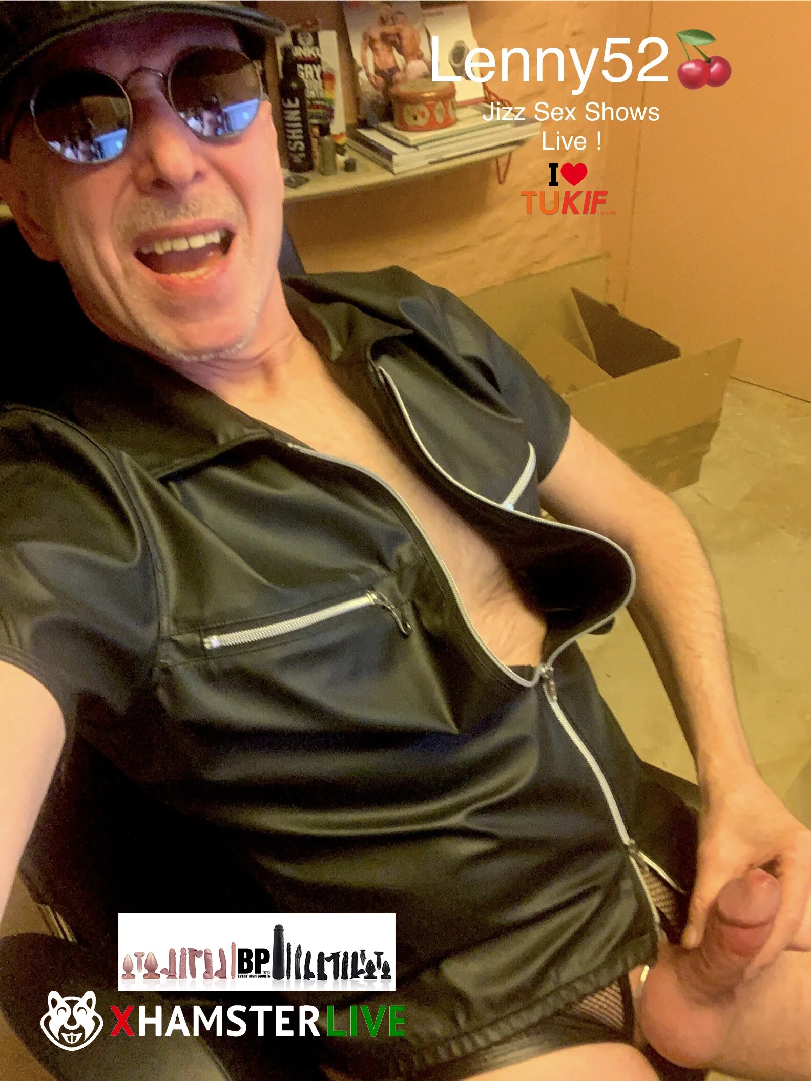 XXX Porn Photo of Nude lenny52 392