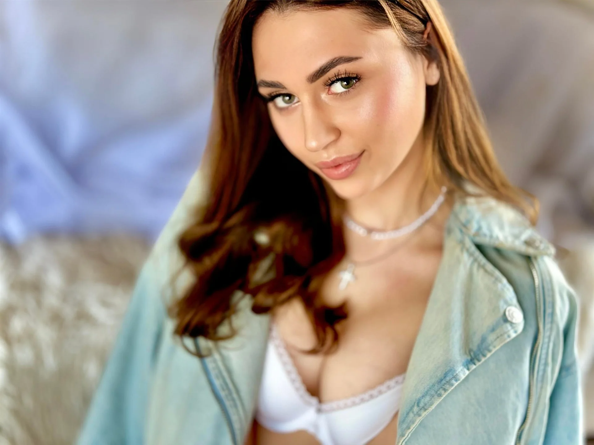 XXX Porn Photo of Nude LarissaSweet21 15