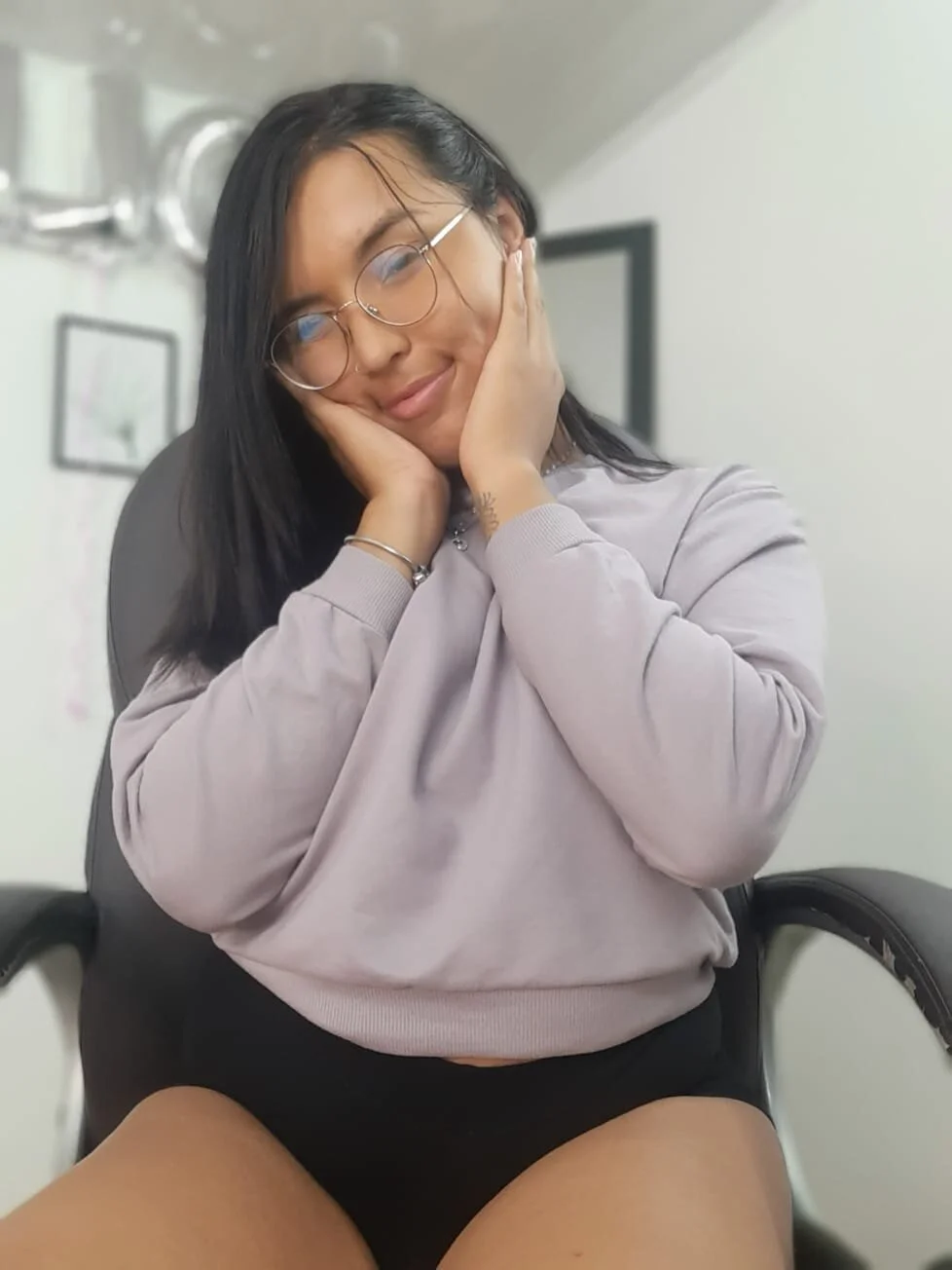 XXX Porn Photo of Nude hollyprincess_2 19