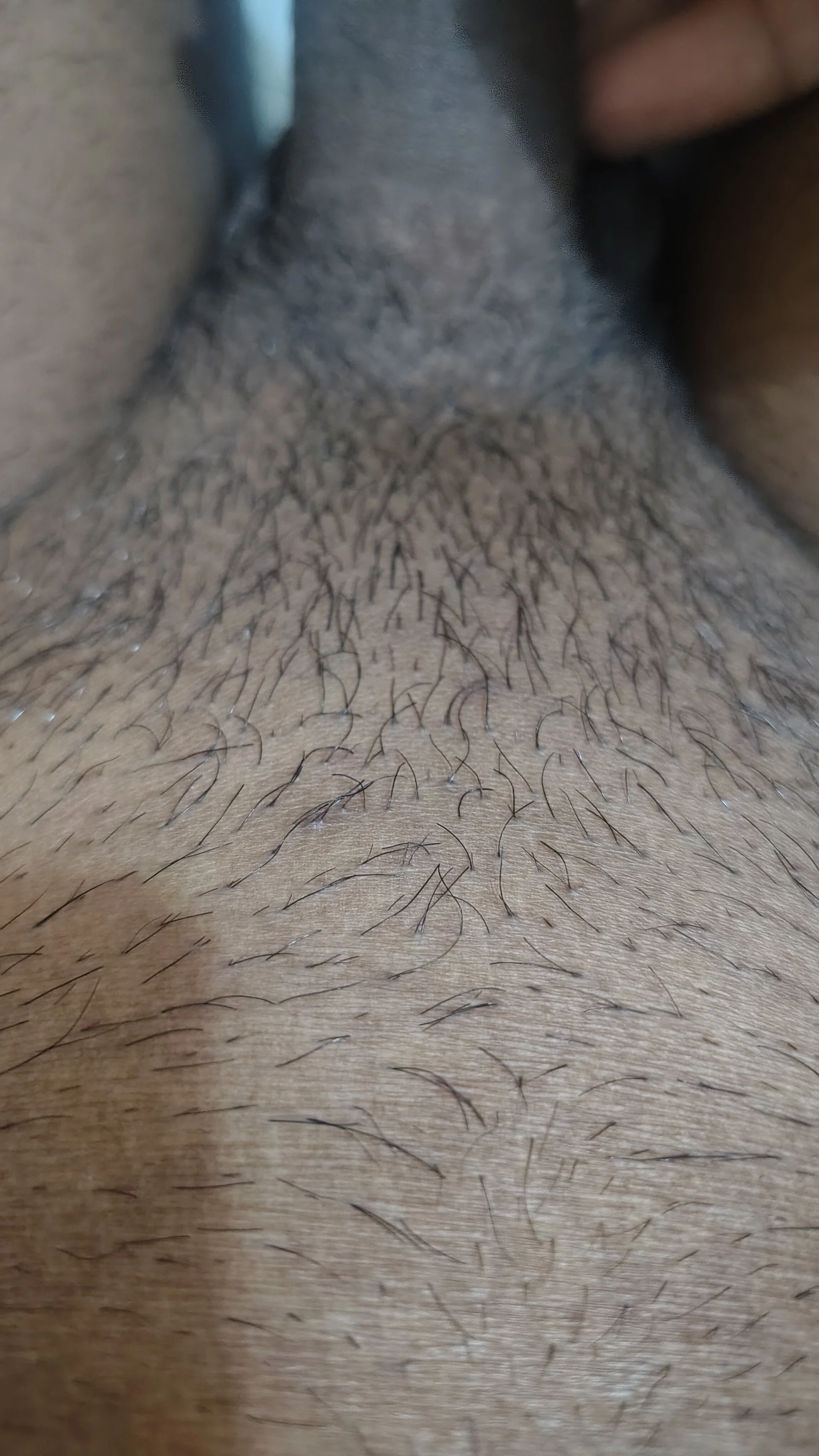 XXX Porn Photo of Nude HottyCowboy 2