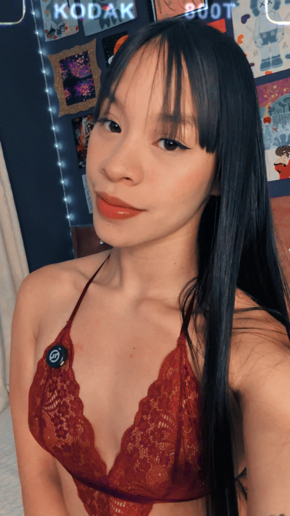 XXX Porn Photo of Nude kimhilton_ 86