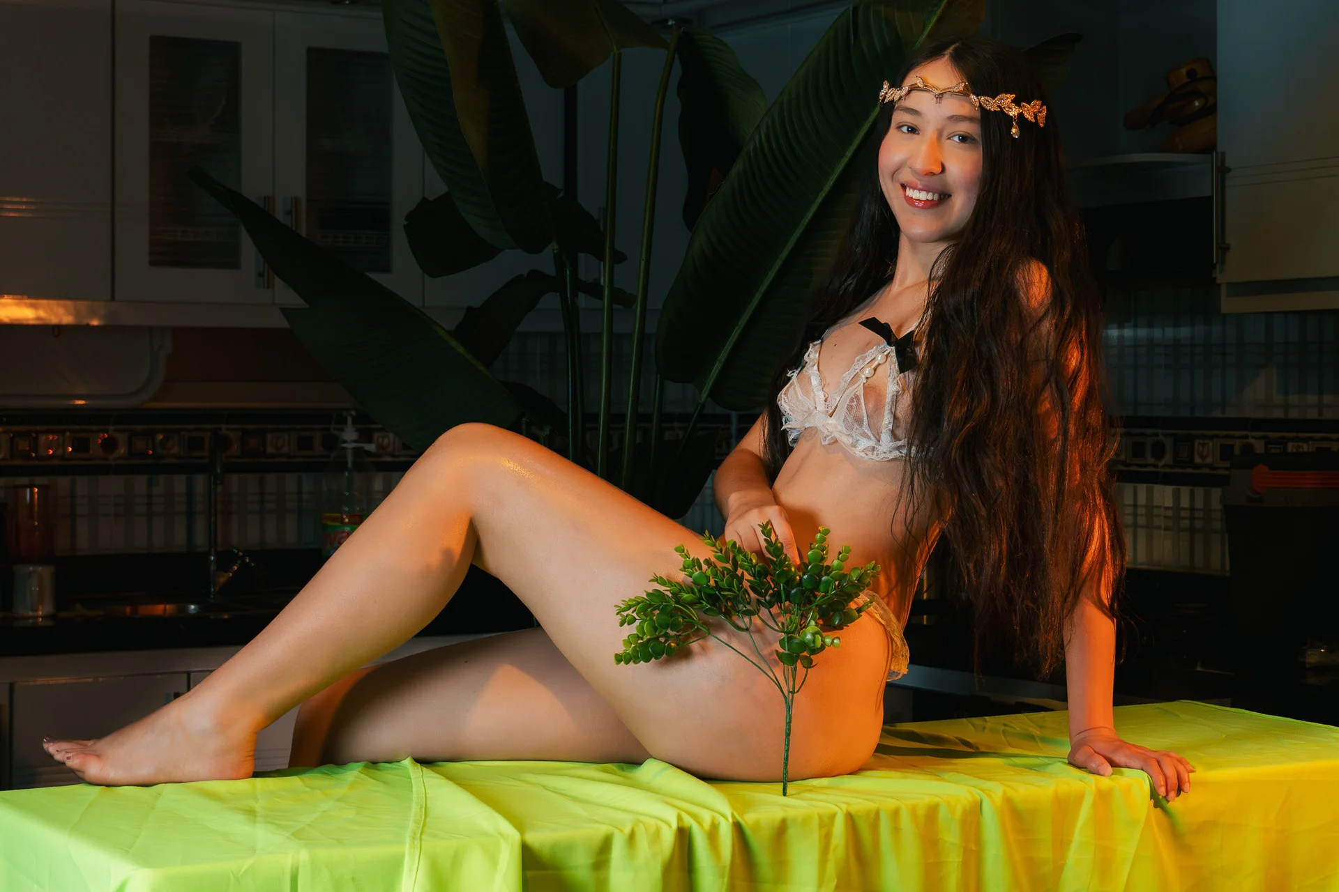 XXX Porn Photo of Nude Brisa_Silva 16