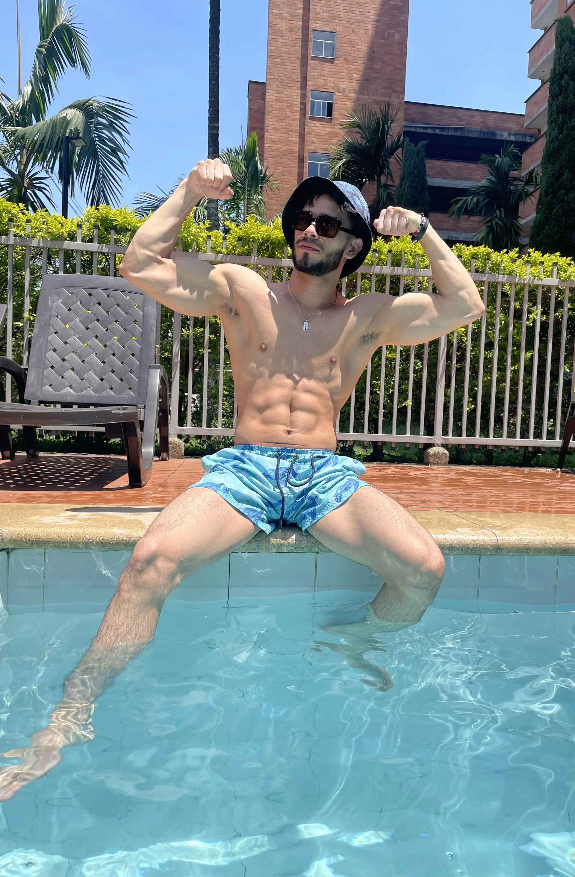 XXX Porn Photo of Nude Josseph1_ 5