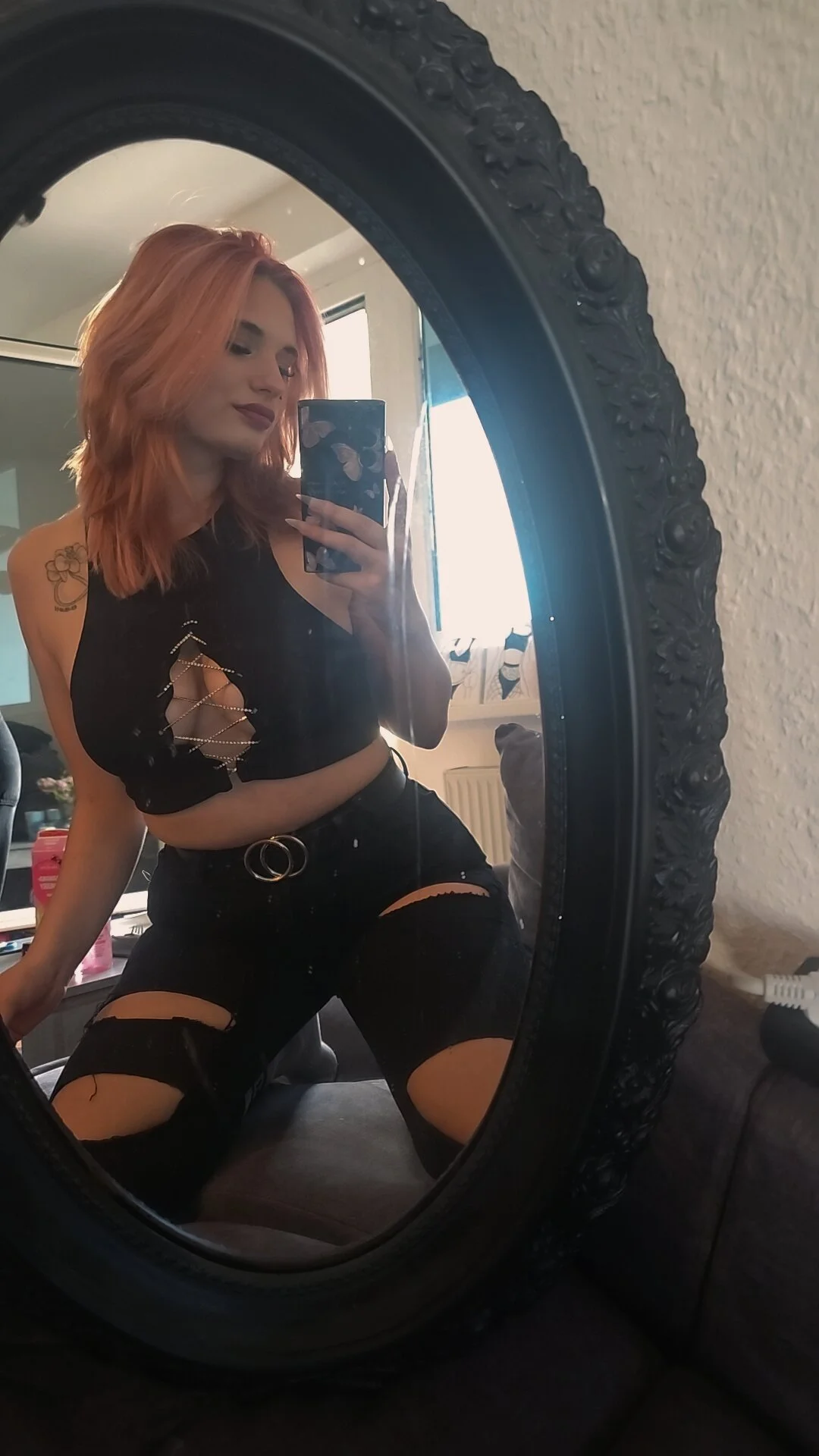 XXX Porn Photo of Nude MaddieBaddieee 4