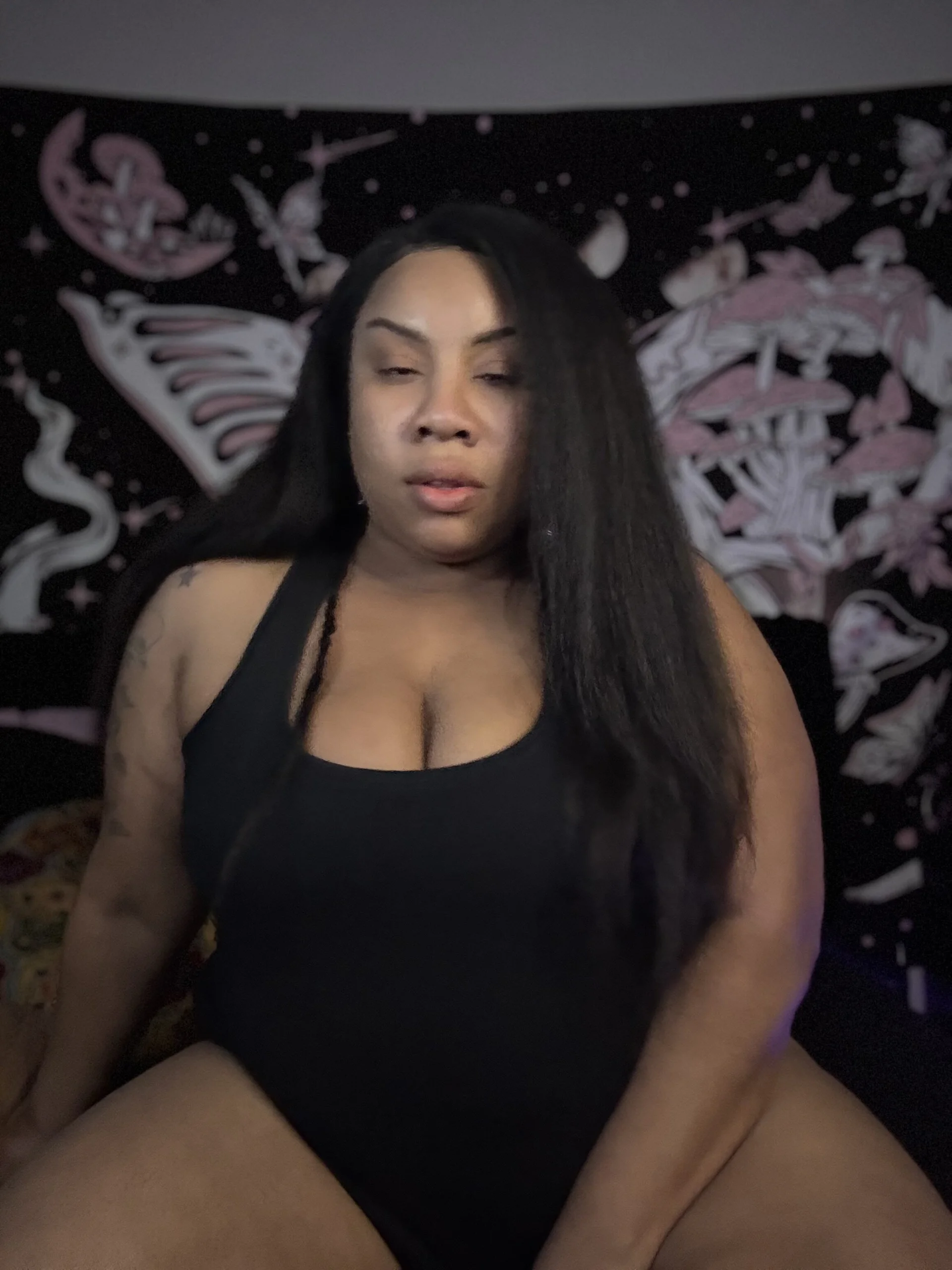 XXX Porn Photo of Nude NeliaVoss 3