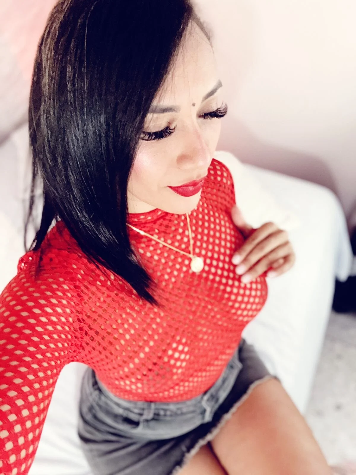 XXX Porn Photo of Nude nayelii_d 15
