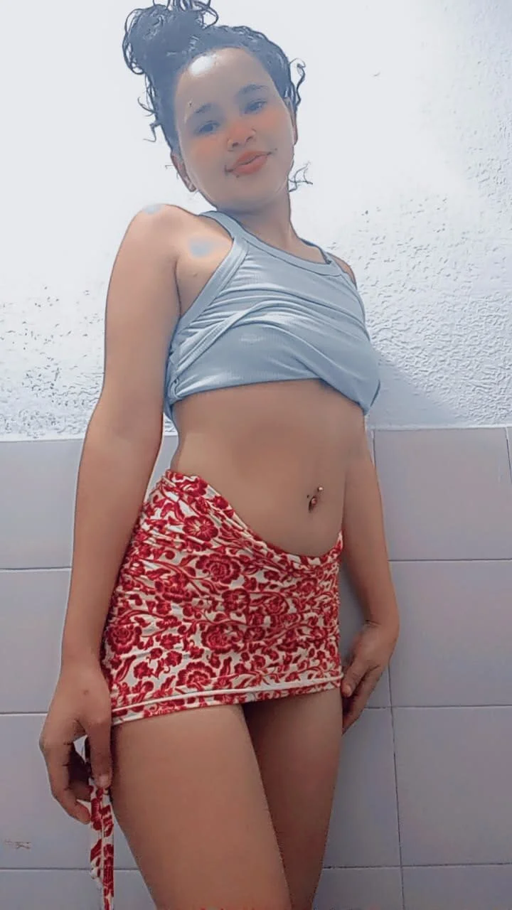XXX Porn Photo of Nude Flaquita199 7