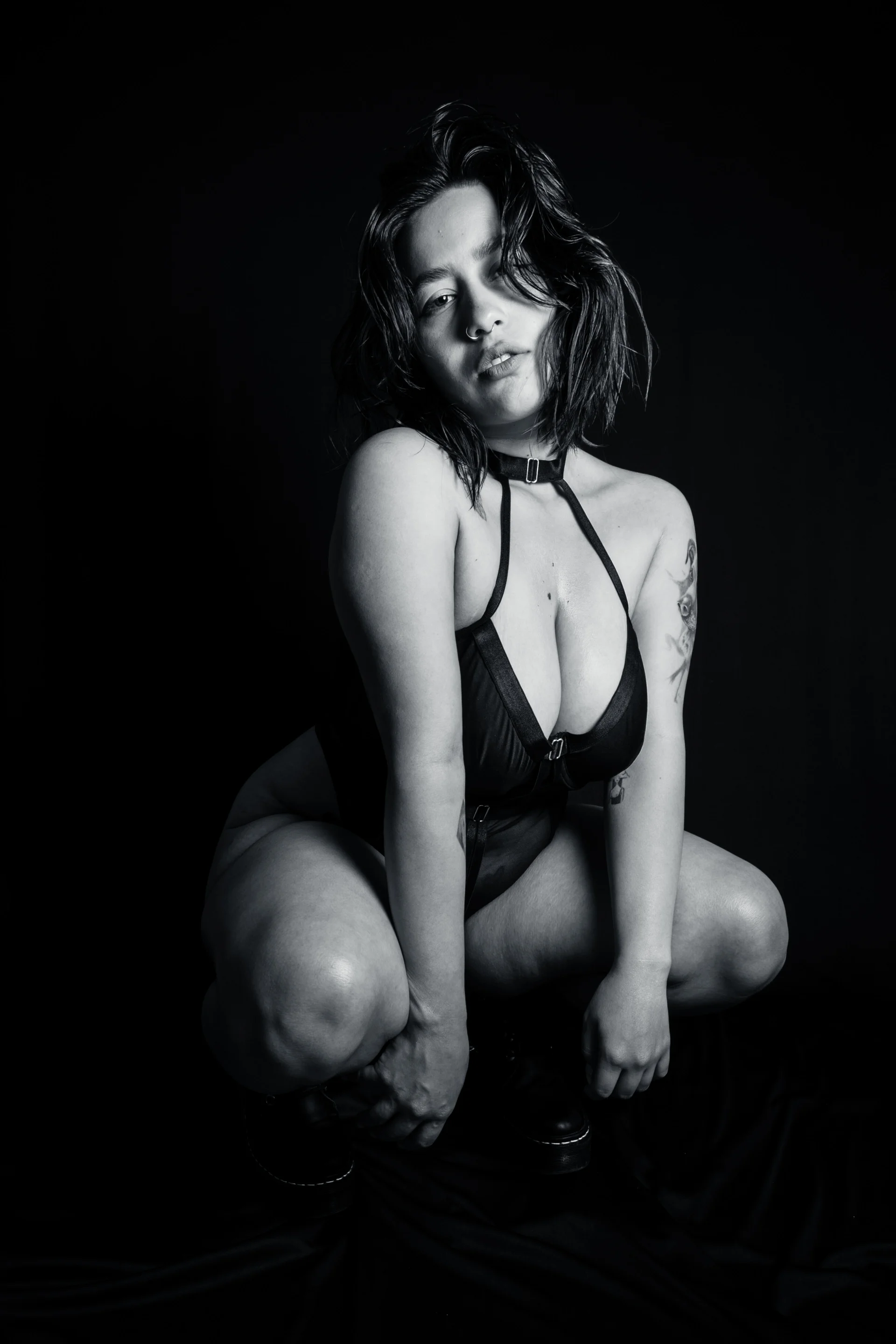 XXX Porn Photo of Nude selva-salvaje 3