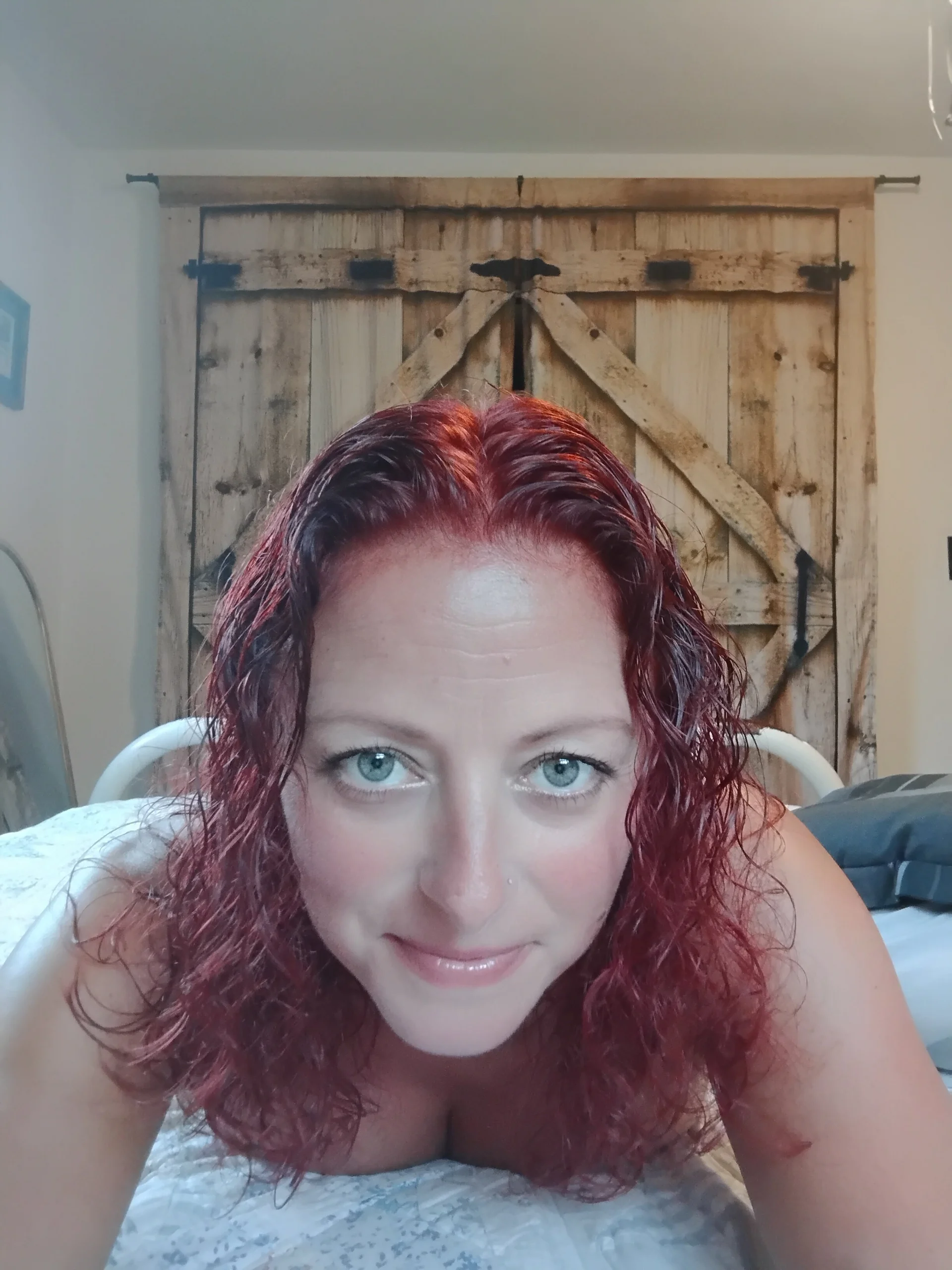 XXX Porn Photo of Nude Savannah_Lush 8
