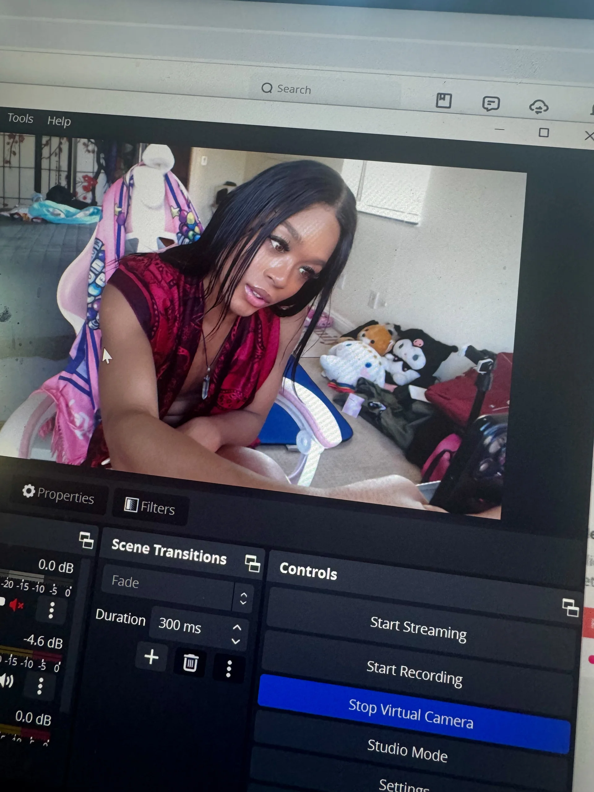 XXX Porn Photo of Nude NSFWEros 8