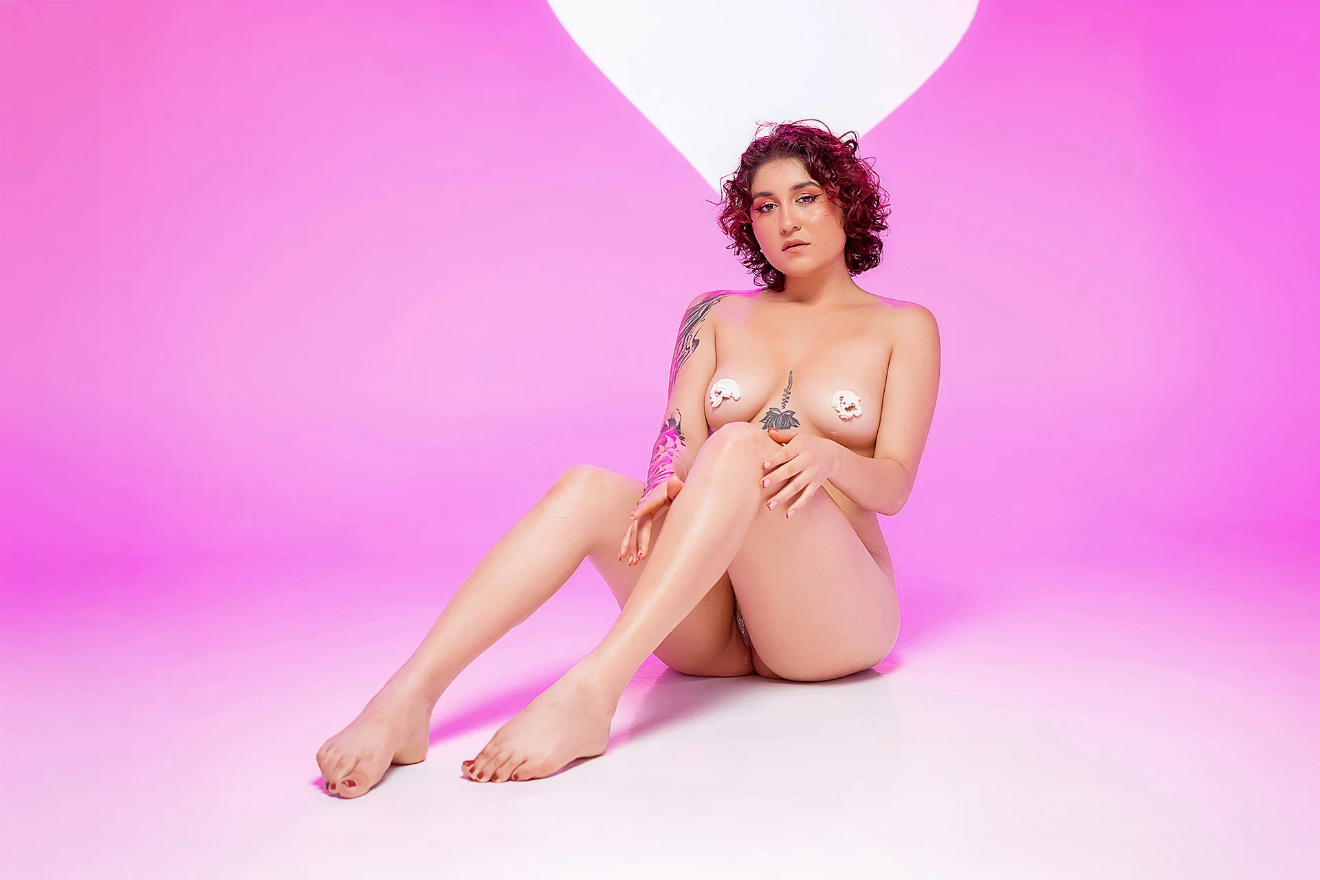 XXX Porn Photo of Nude MissSavage_ 17