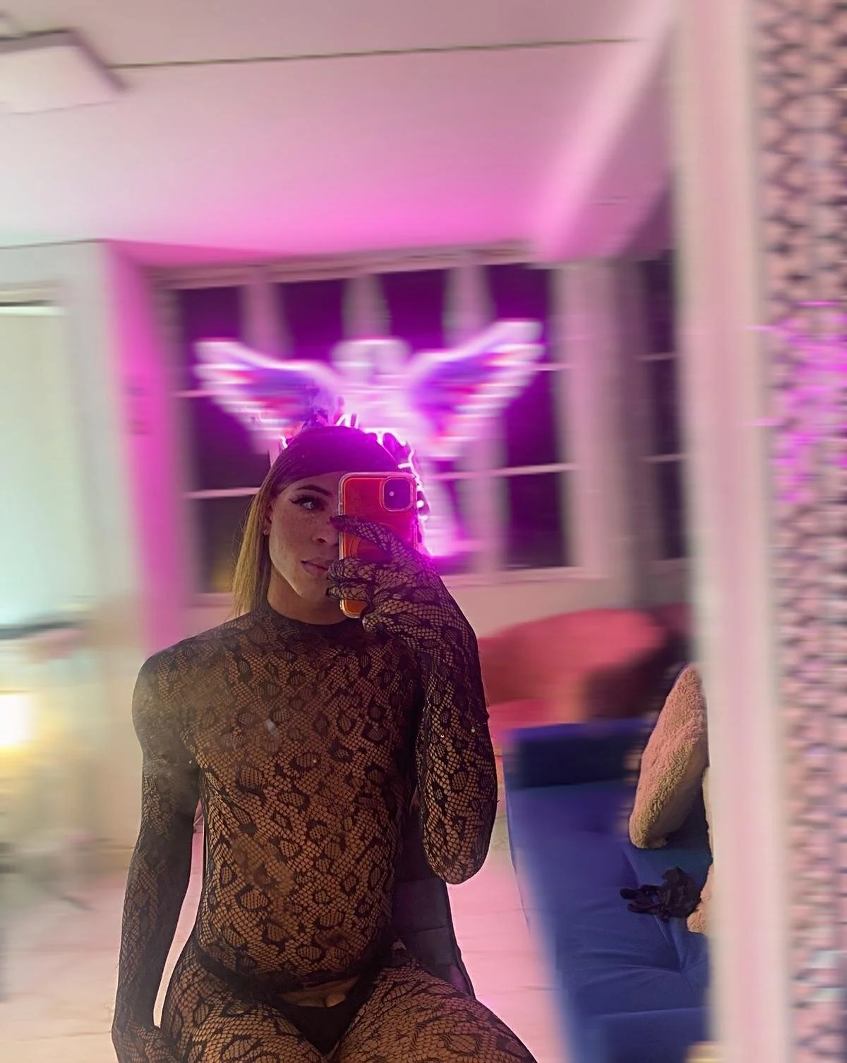 XXX Porn Photo of Nude Naomi_Desire01 1