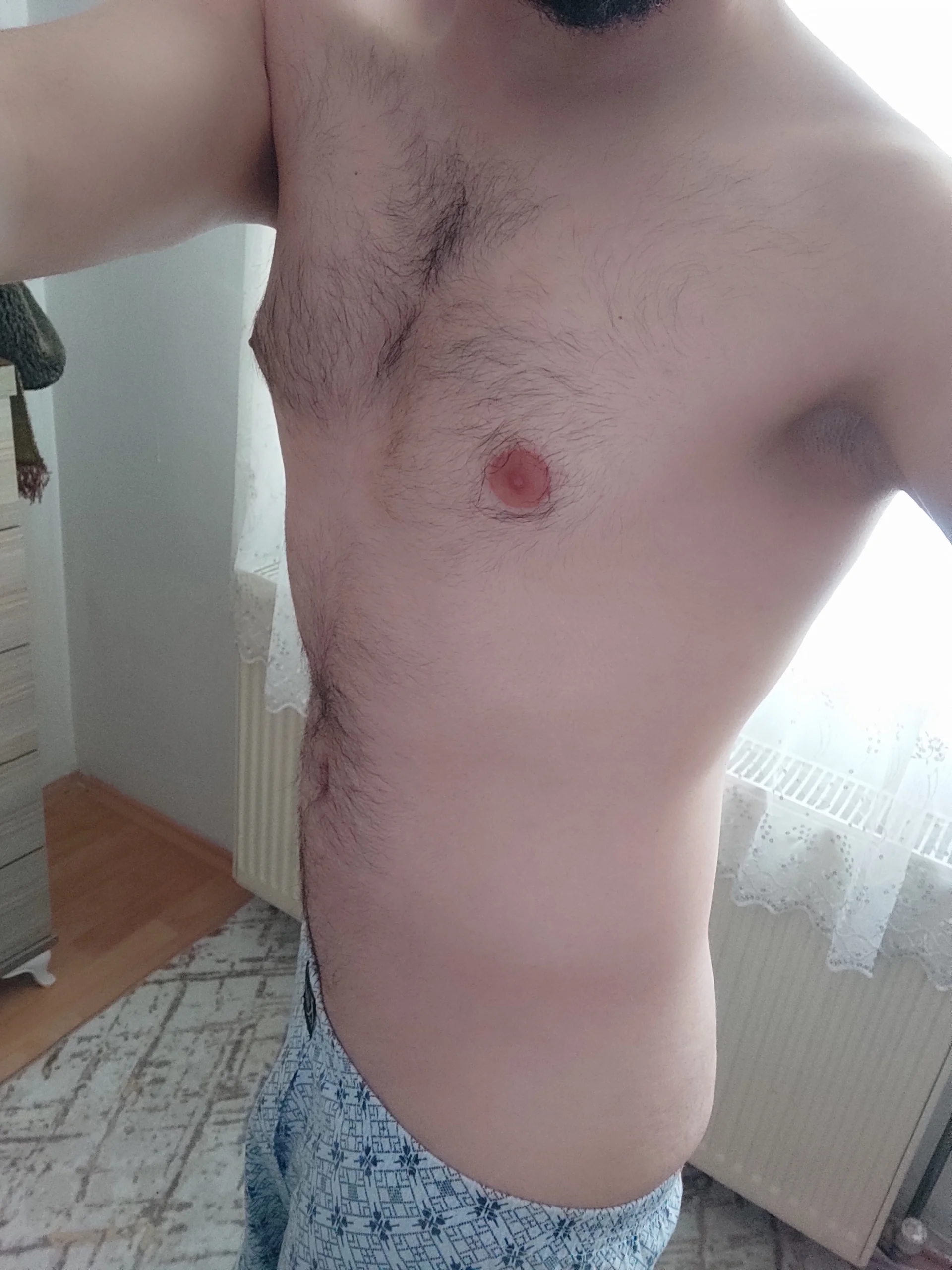 XXX Porn Photo of Nude 007messii 2