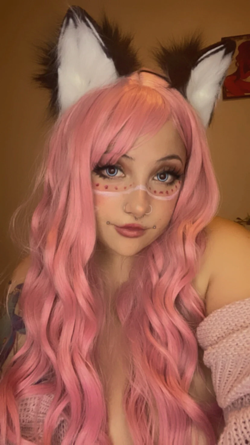 XXX Porn Photo of Nude emy_corpse 4