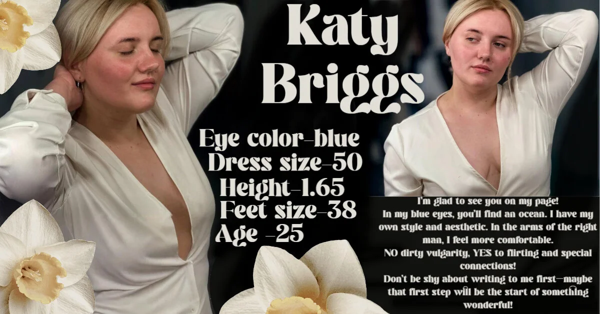 XXX Porn Photo of Nude KathyBriggs 8