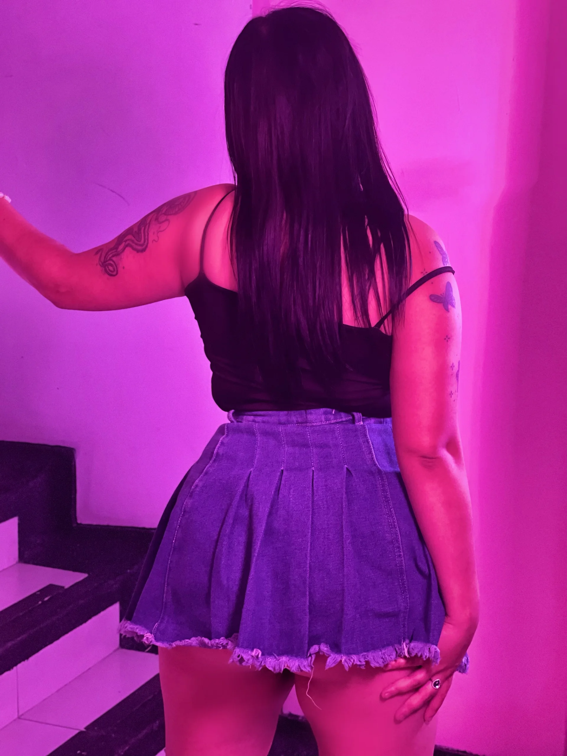 XXX Porn Photo of Nude Alisson_sweet_ 5