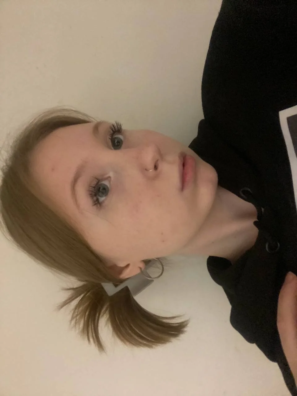 XXX Porn Photo of Nude LiliTiny 2