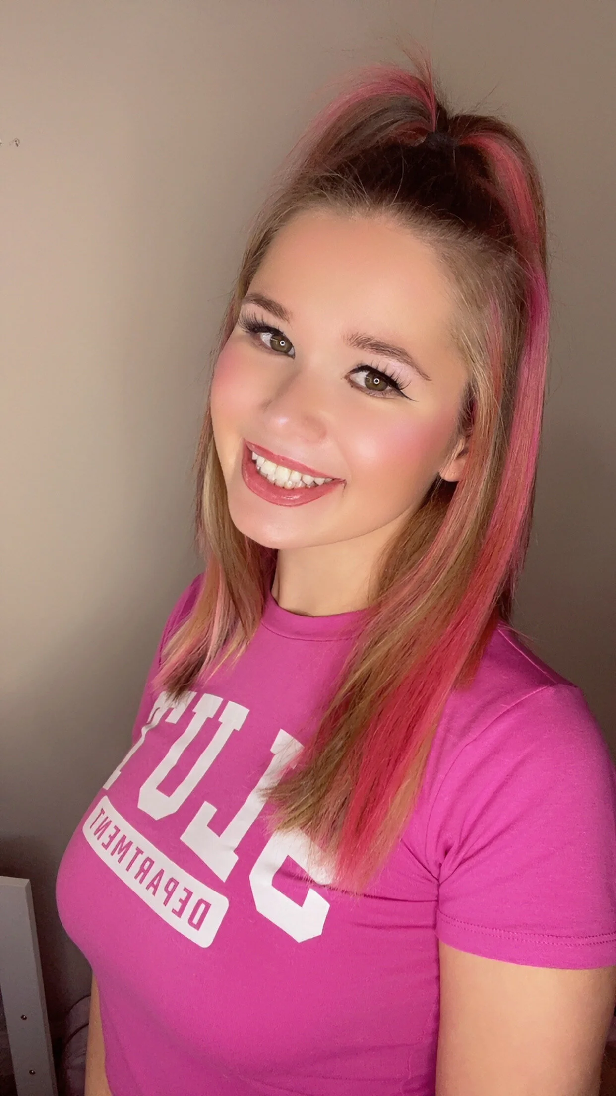 XXX Porn Photo of Nude Riley_ray69 44