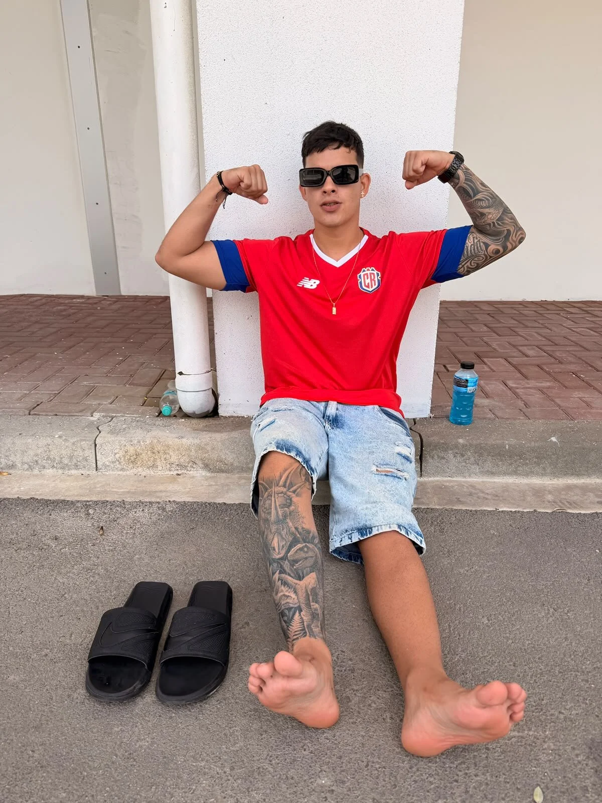 XXX Porn Photo of Nude jacob_firexx 18