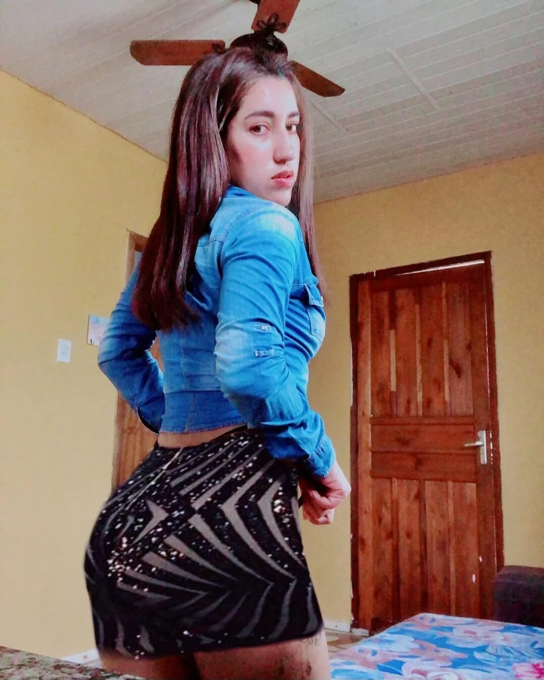 XXX Porn Photo of Nude manueladantass1 3