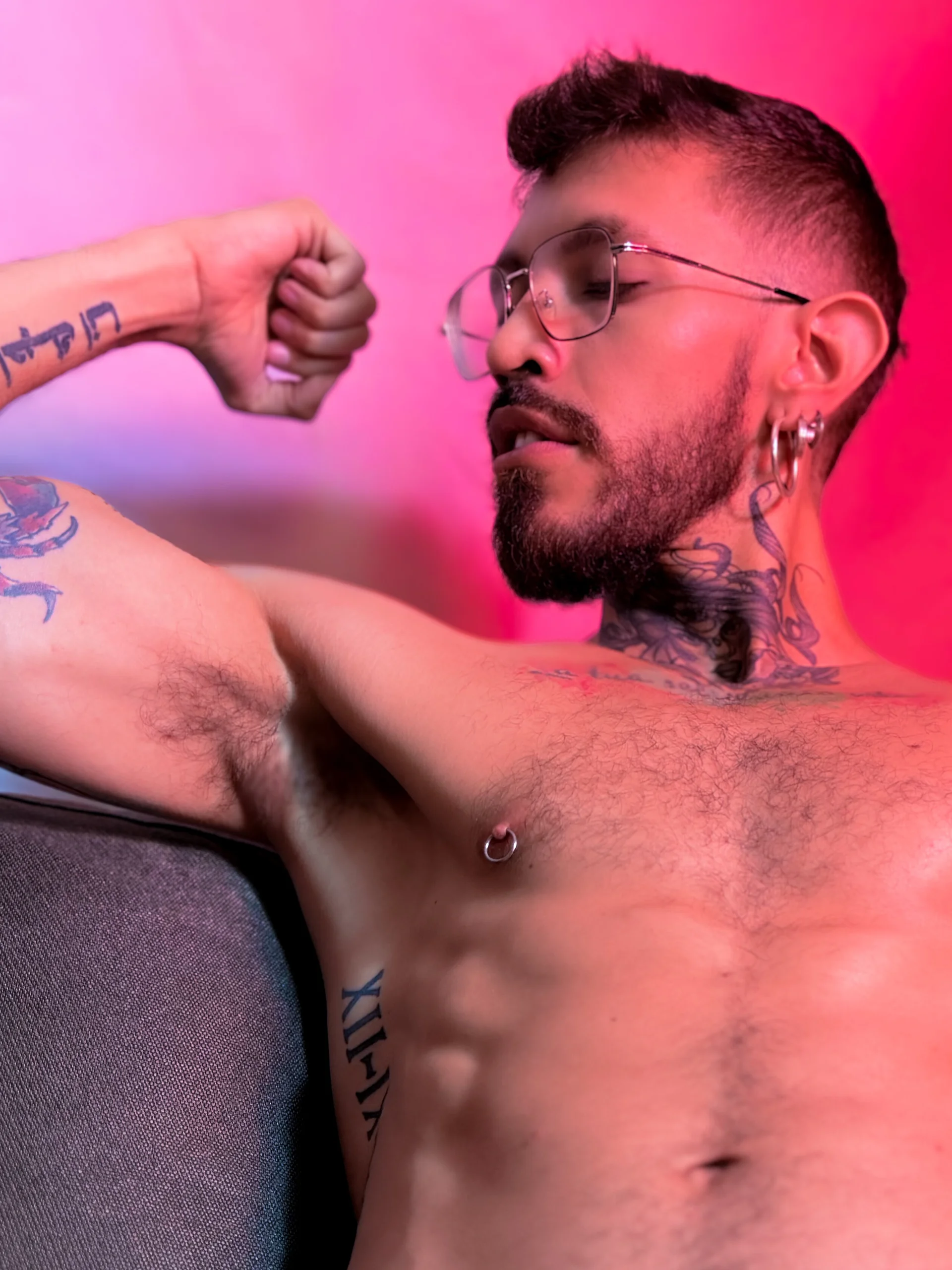 XXX Porn Photo of Nude Simon_Rz 40